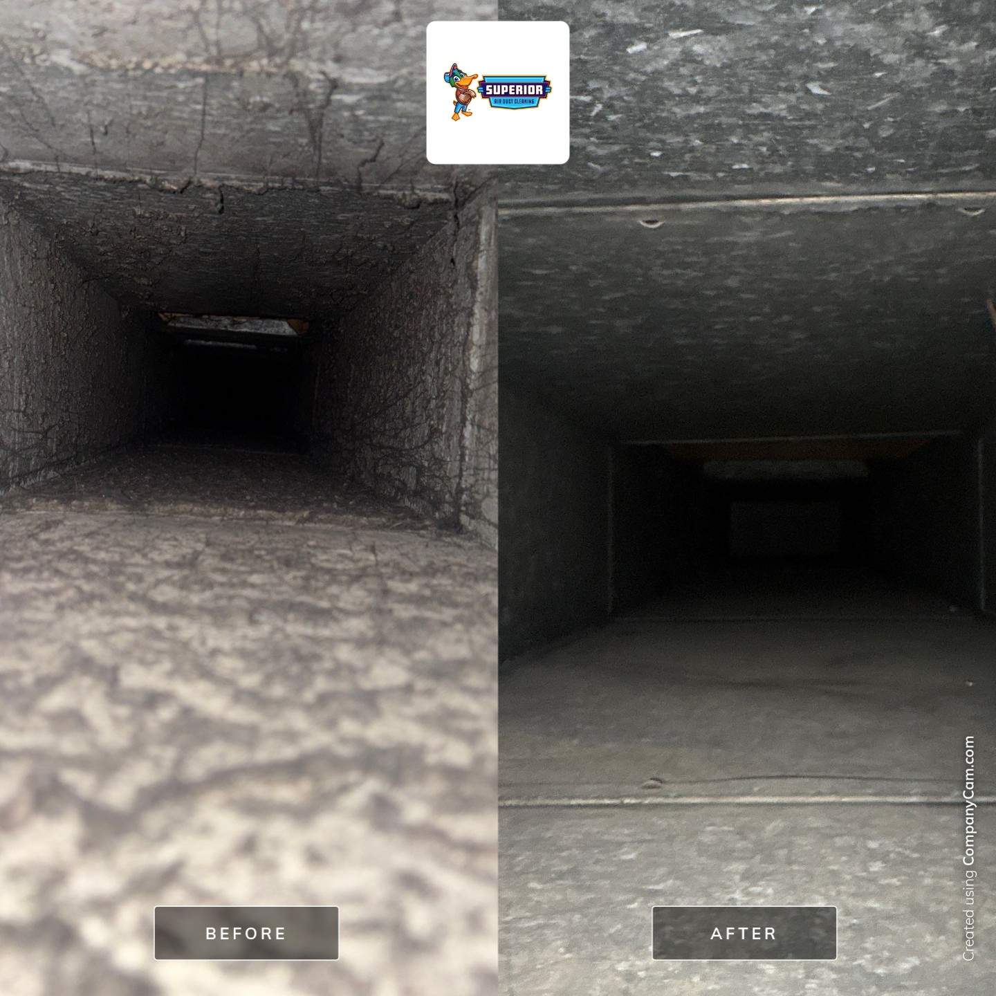 Air Duct Cleaning in Sarver, PA by Superior Air Duct Cleaning