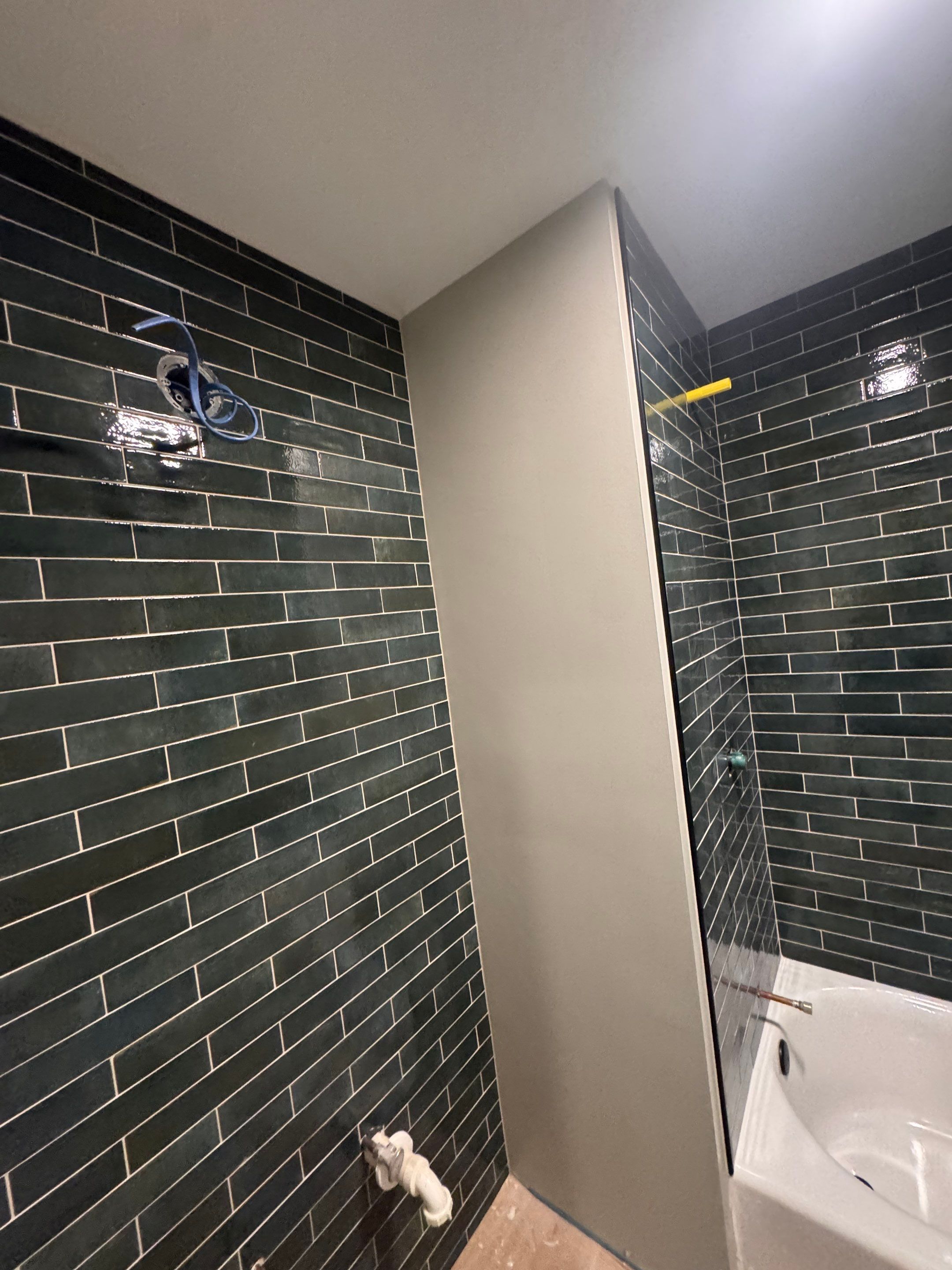 Basement Transformation by PGP Surface Solutions, LLC