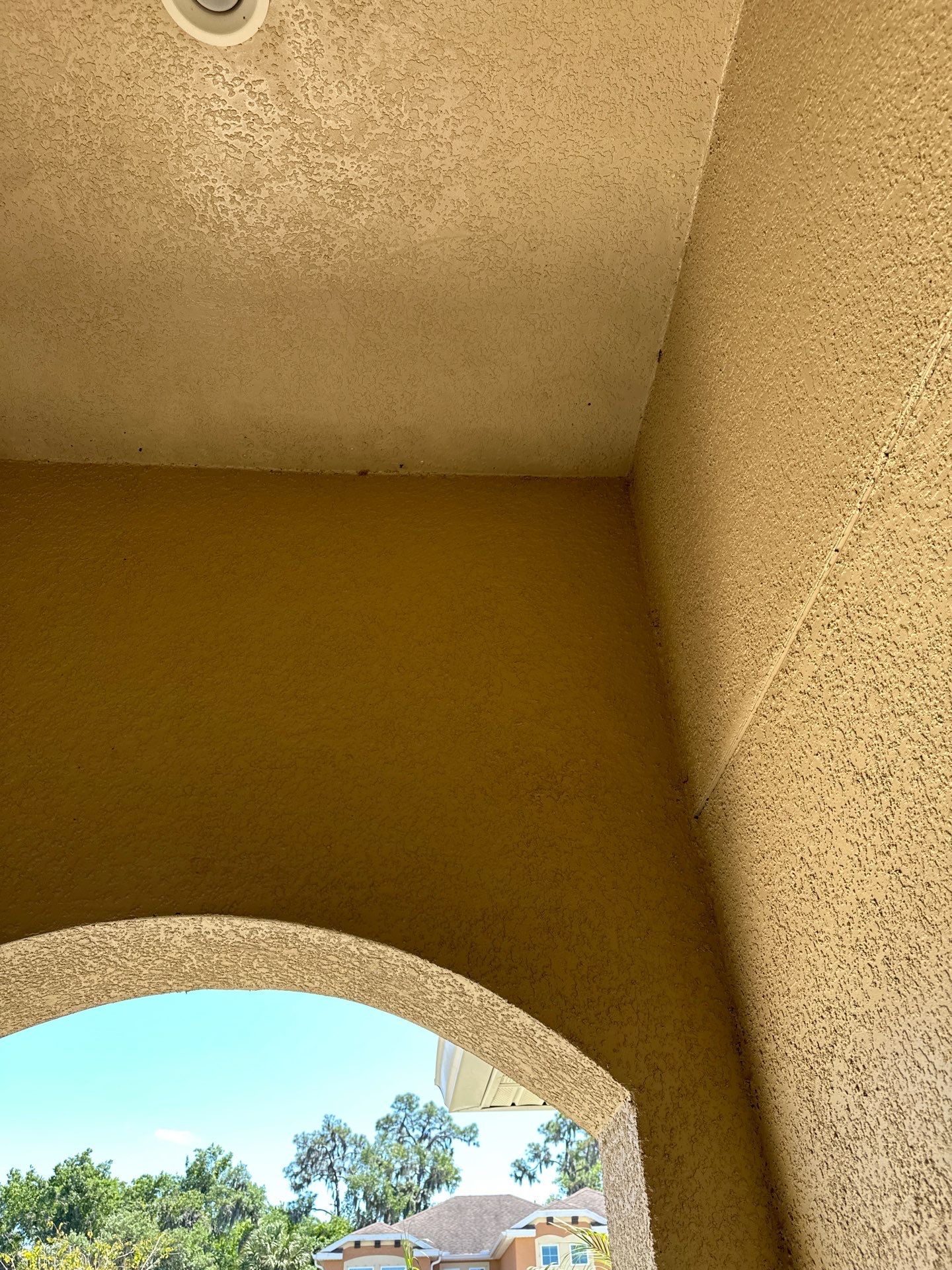 🏡 Full Exterior Cleaning – Old Mill Preserve, Palmetto, FL by Sunshine AquaWash