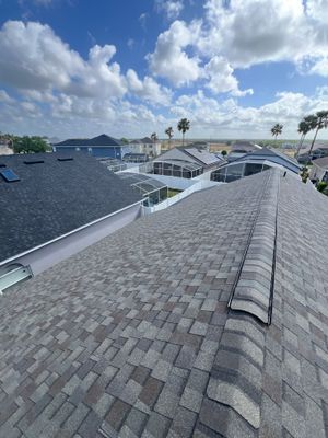 Project in Davenport