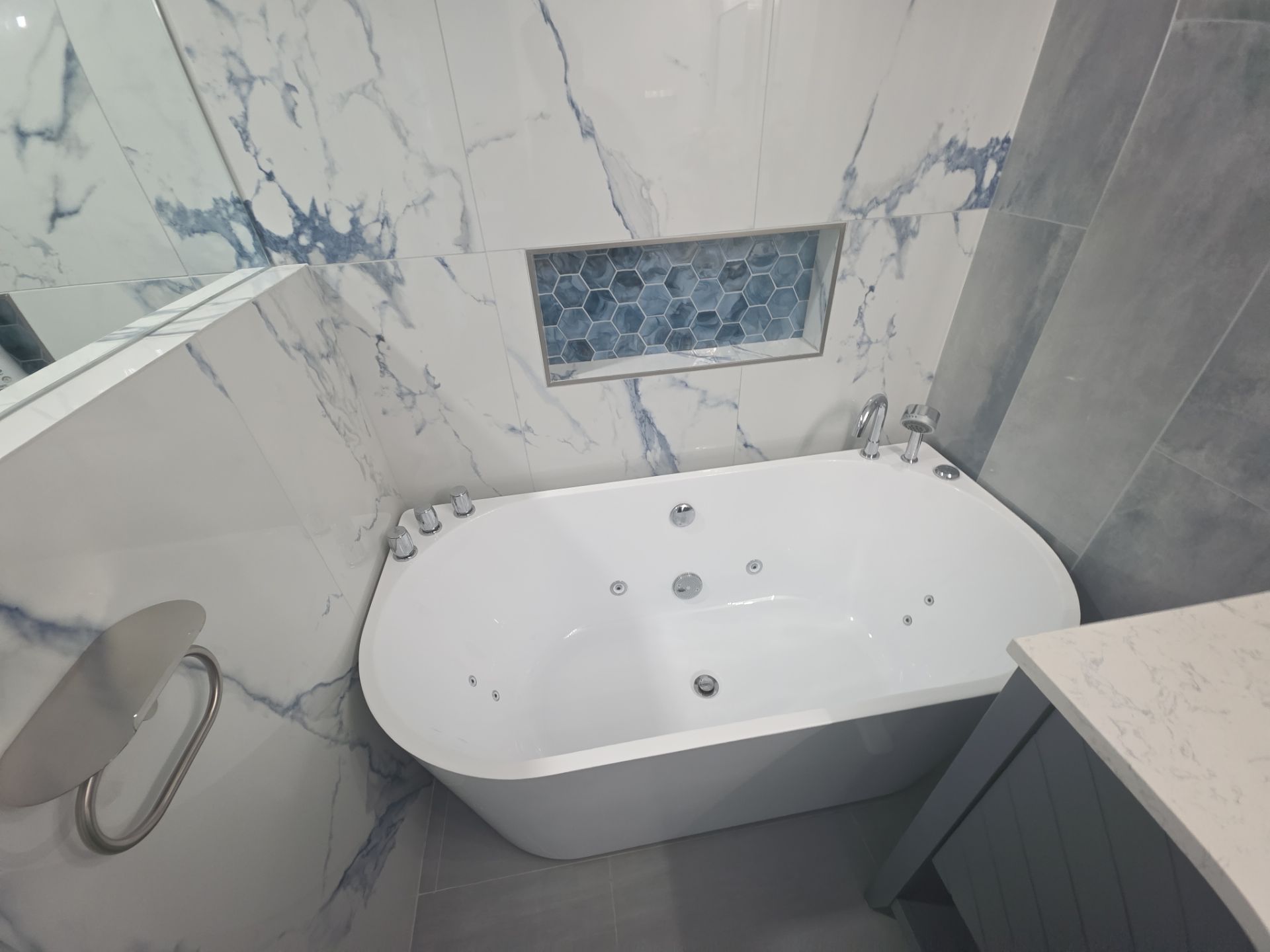Whole Home Renovation by Ajayi Design and Construction