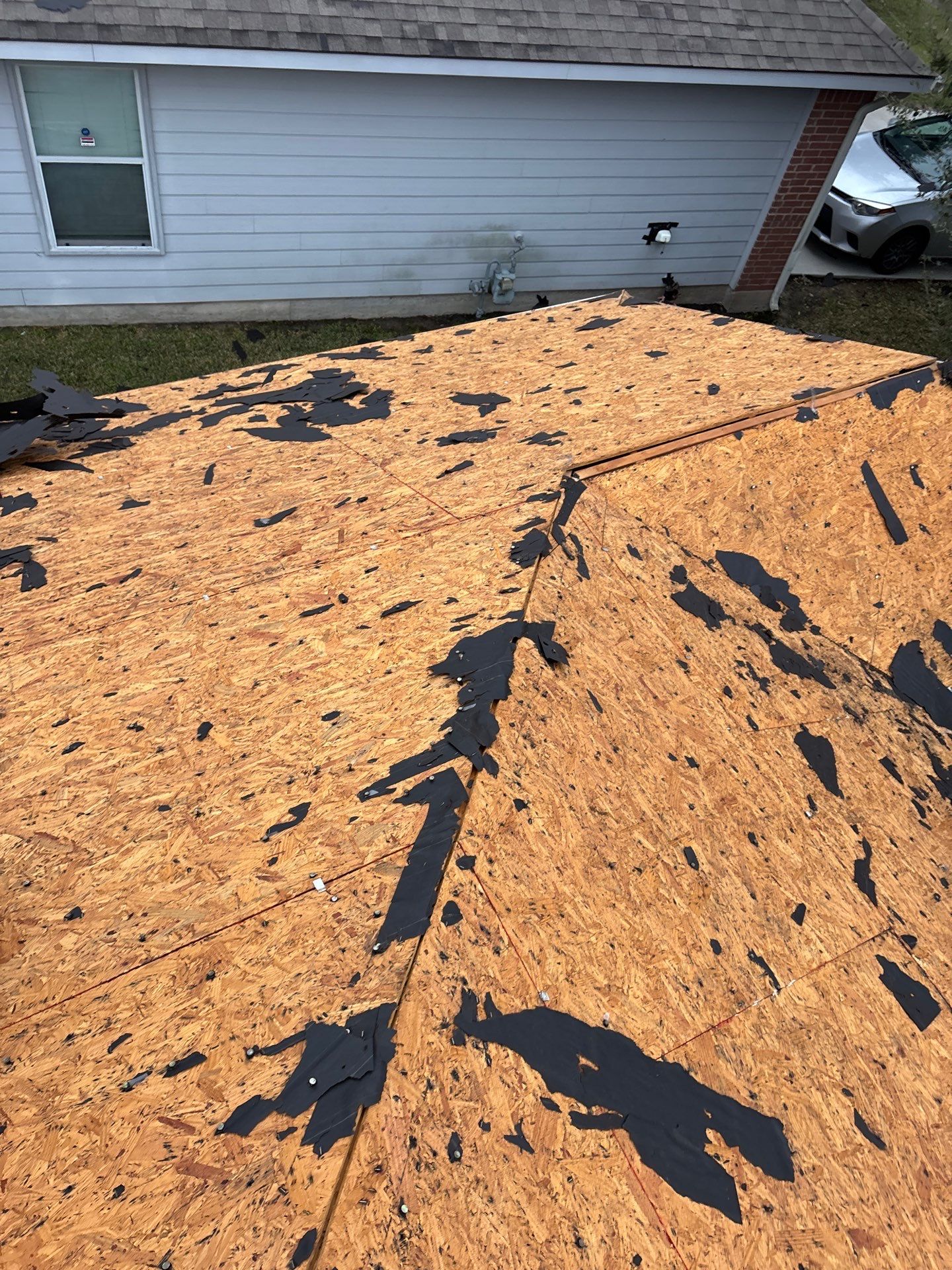 Roof Replacement Richmond by Roof Repair Company
