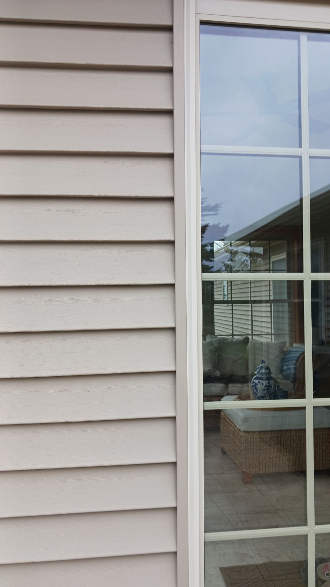 New James Hardie Siding by NextWave Construction