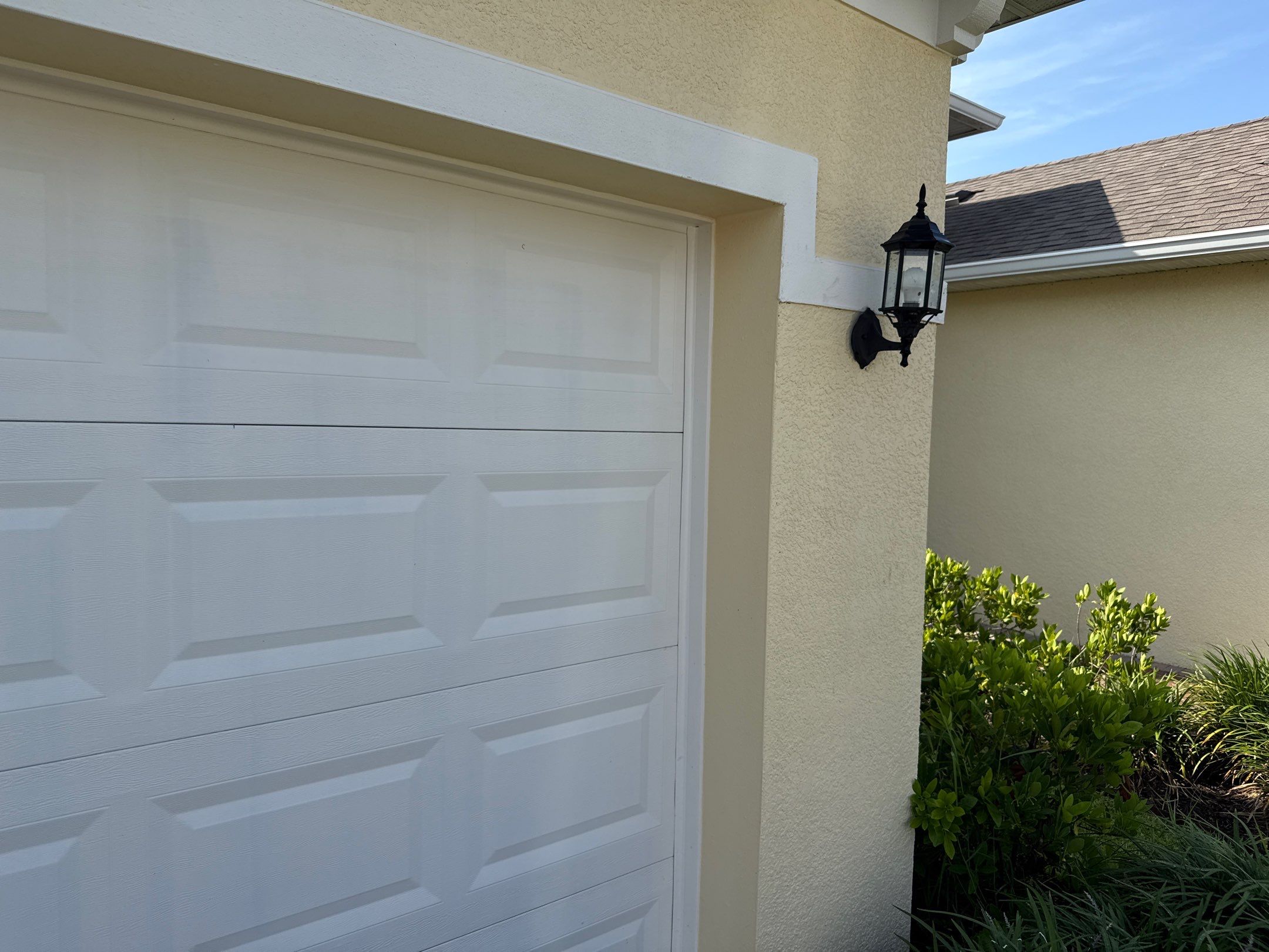 Complete House Wash – Trevesta Community, Palmetto, FL by Sunshine AquaWash