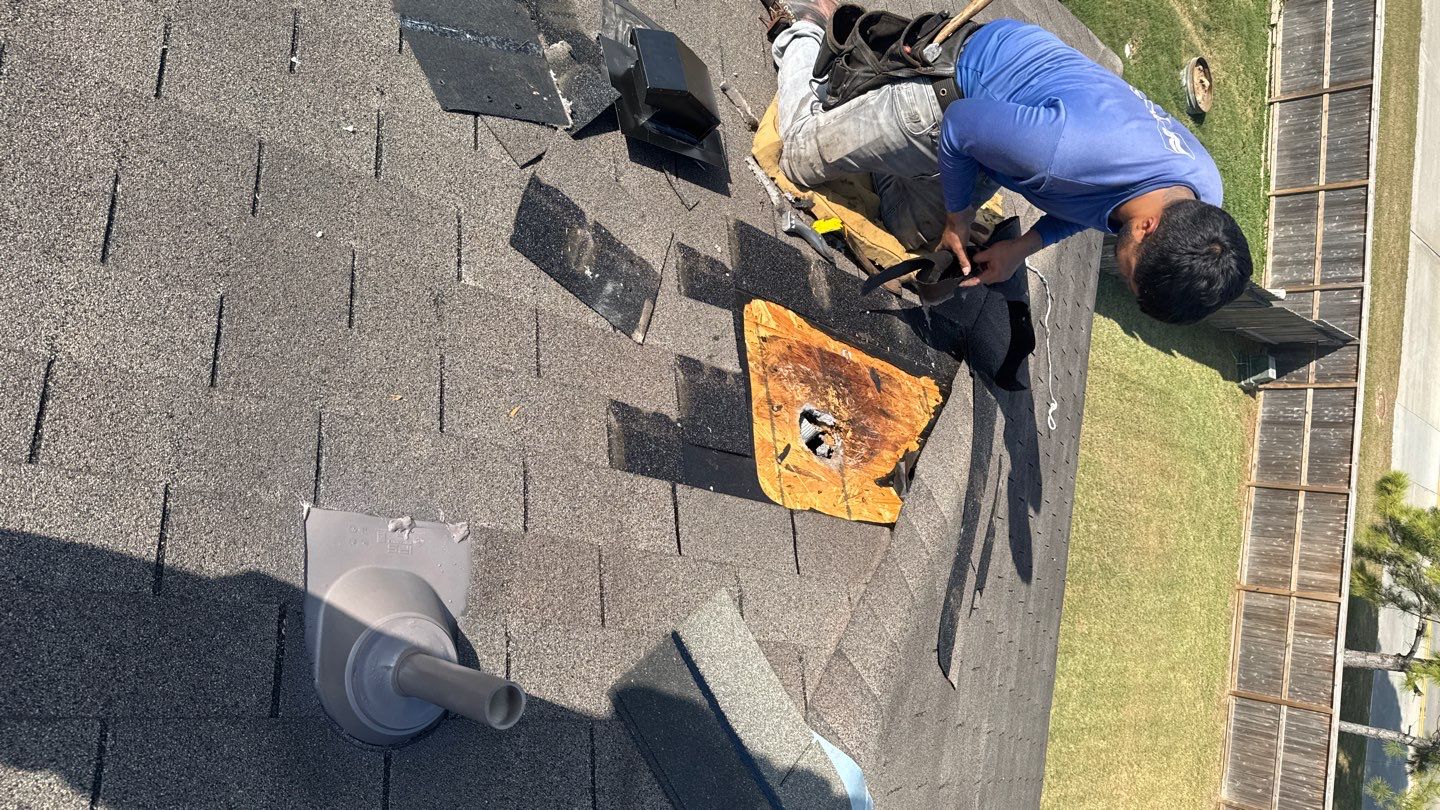 PACO S. by Boss Hogg Roofing