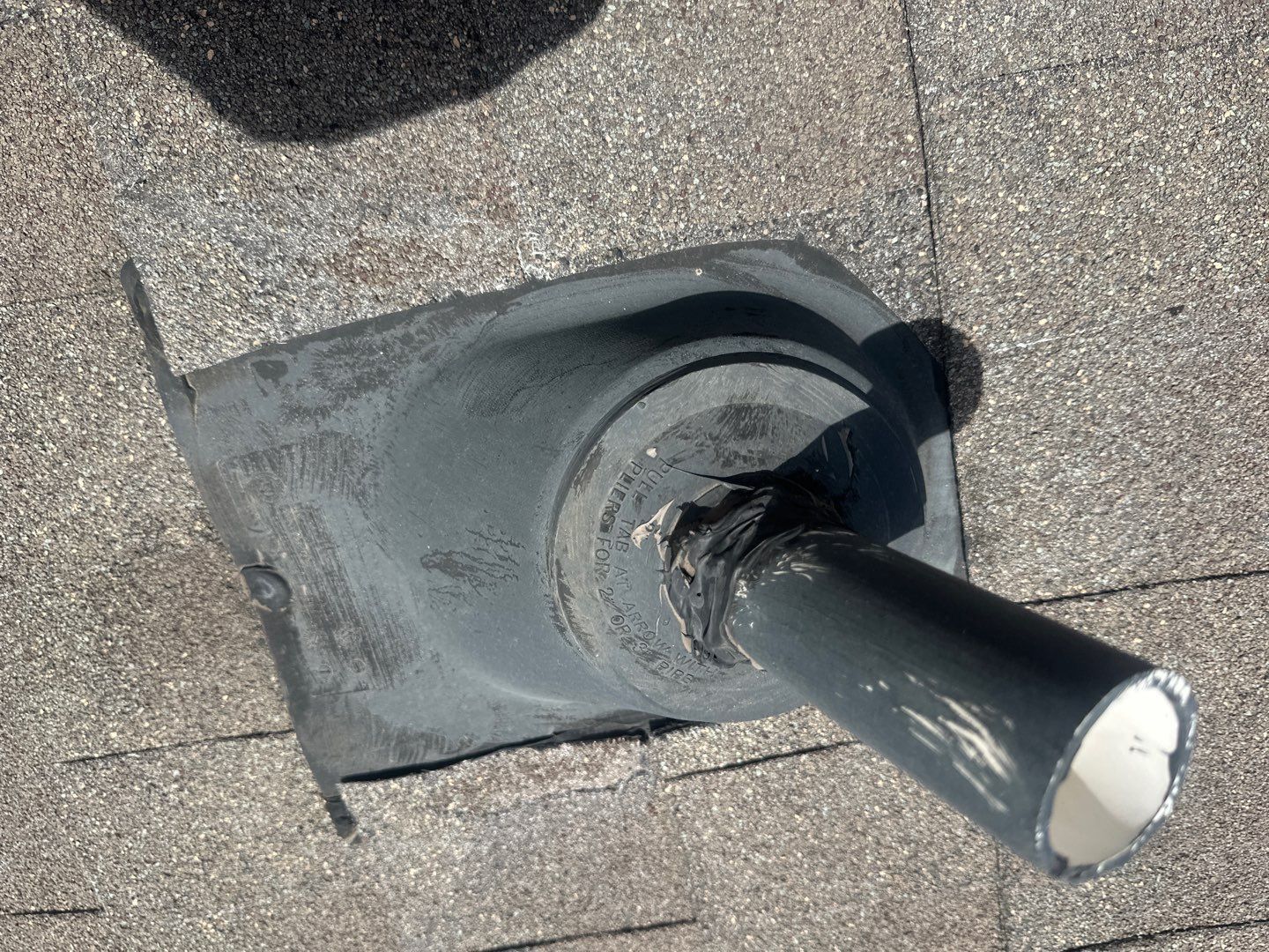 Roof Repair Houston by Roof Repair Company