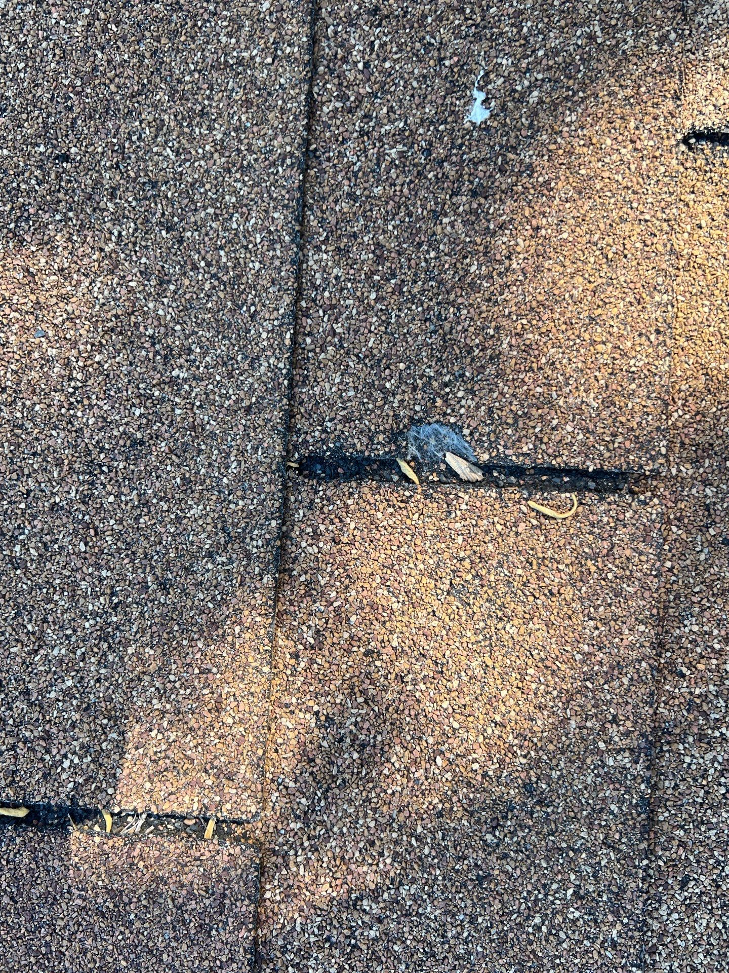 Roof Replacement in Doughtery by BANA Roofing and Solar Supply