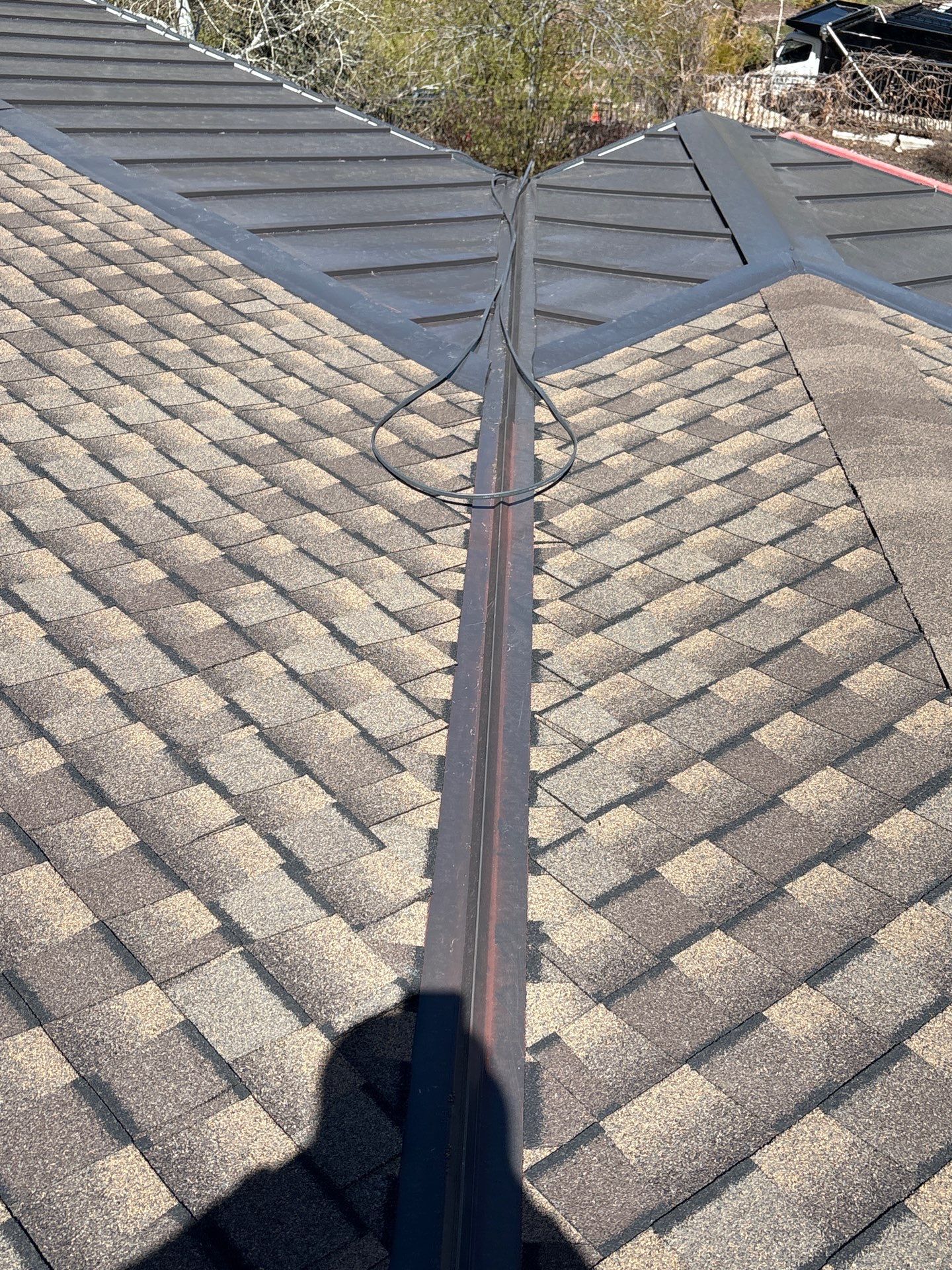 Roofing in Park City, UT by Go Pro Roofing