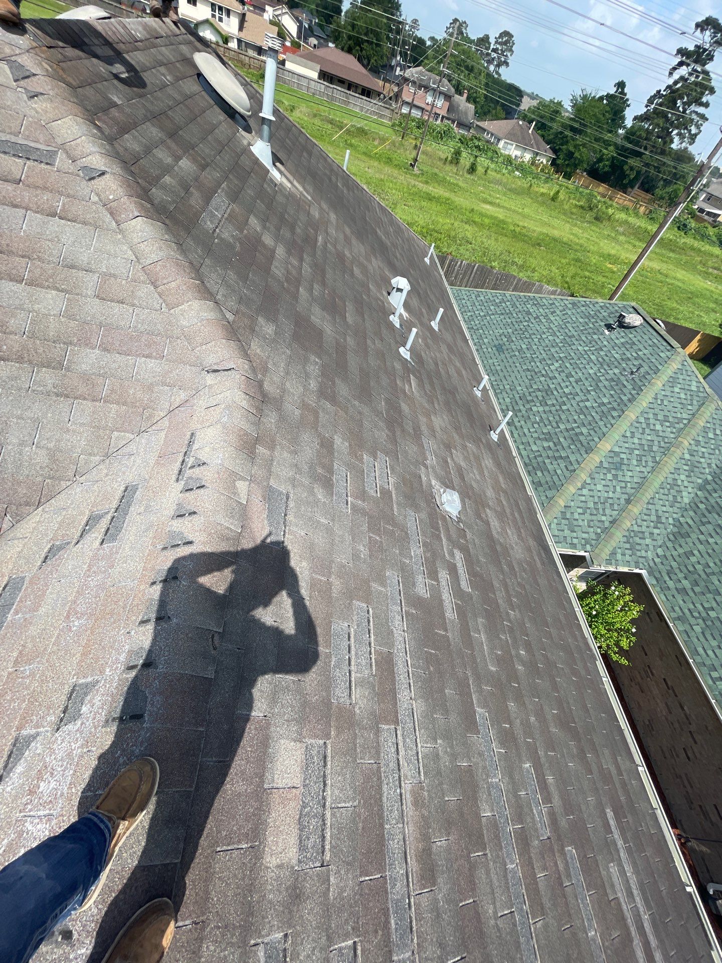 Roof Repair Humble by Roof Repair Services LLC