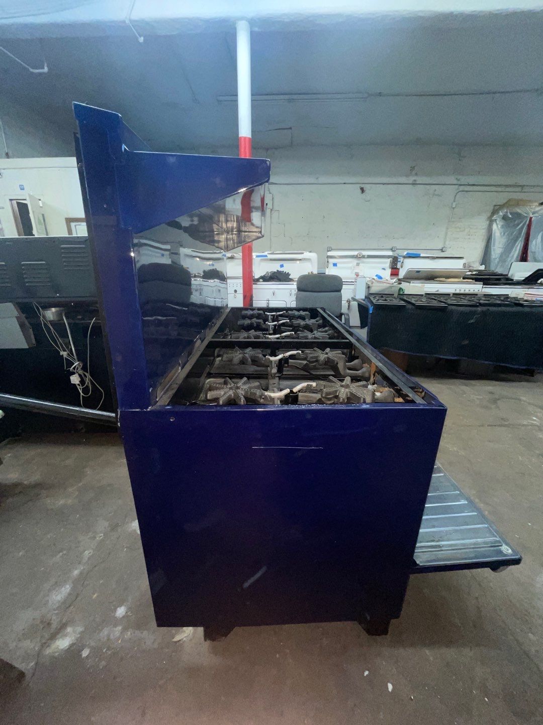 Garland Stove for Sale on Consignment by Belgrove Appliance Inc