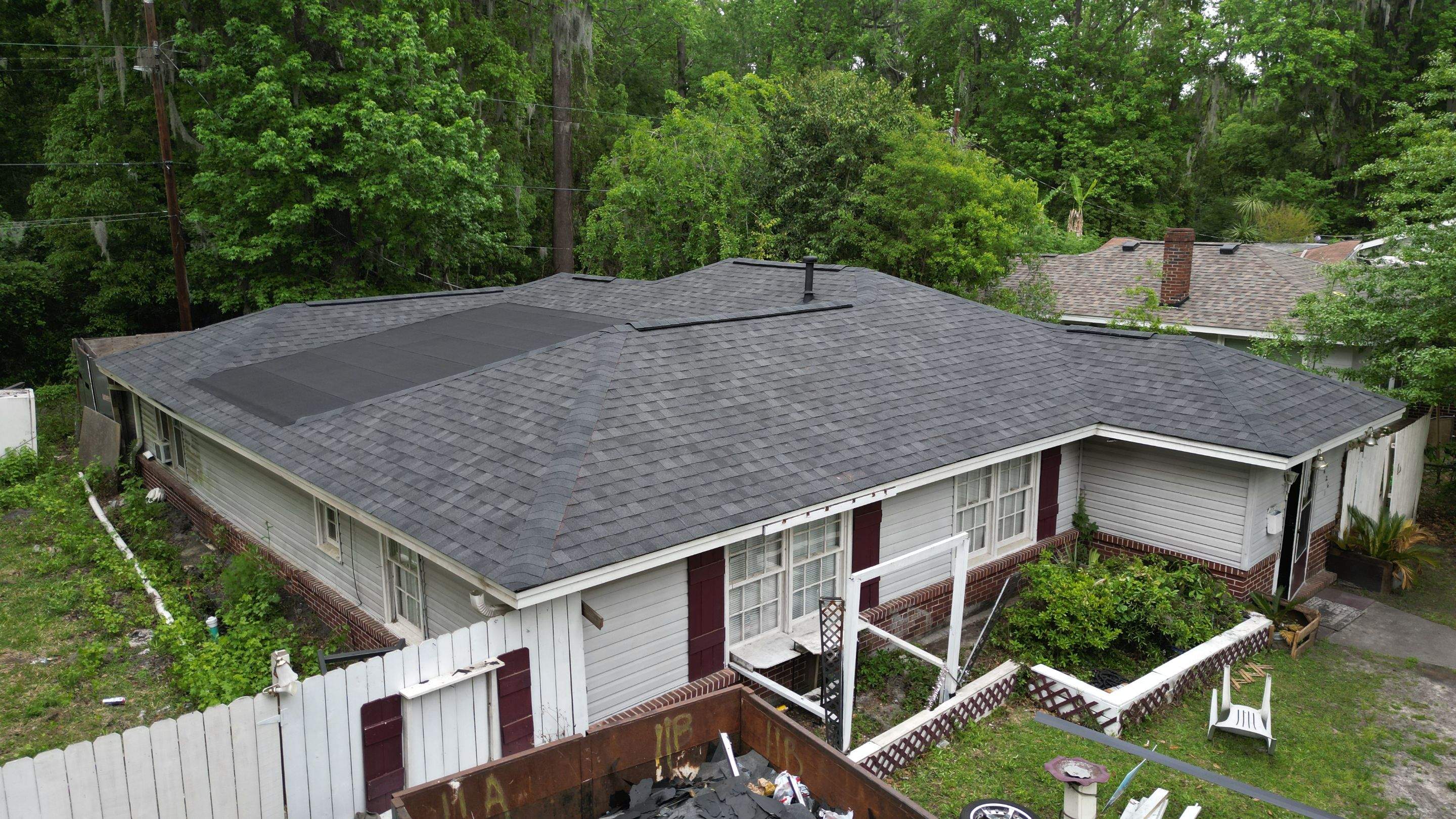 Superior Roofing Solutions: Atlas Pinnacle Pristine Installation by Talya Roofing