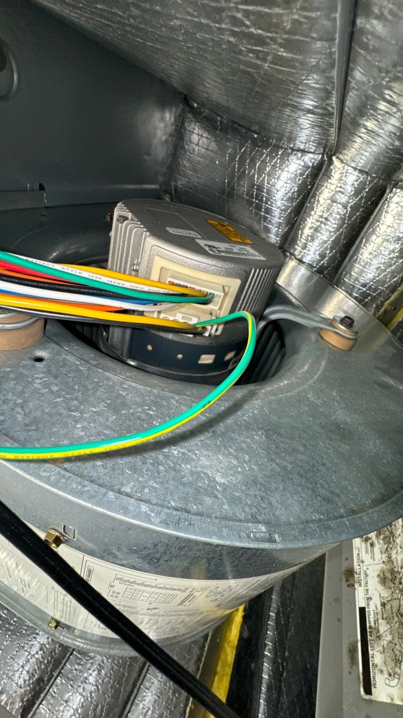 Commercial Air Duct Cleaning in Clermont by Hygienic Air, Inc