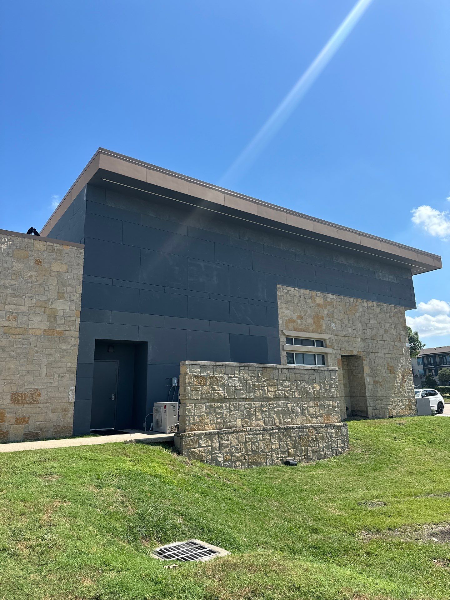 Legacy Bank by Southwestern Services