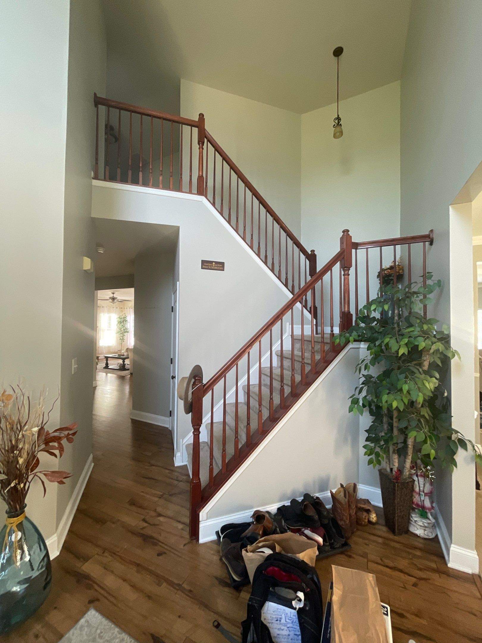 Interior Painting Projects by GLSpainters