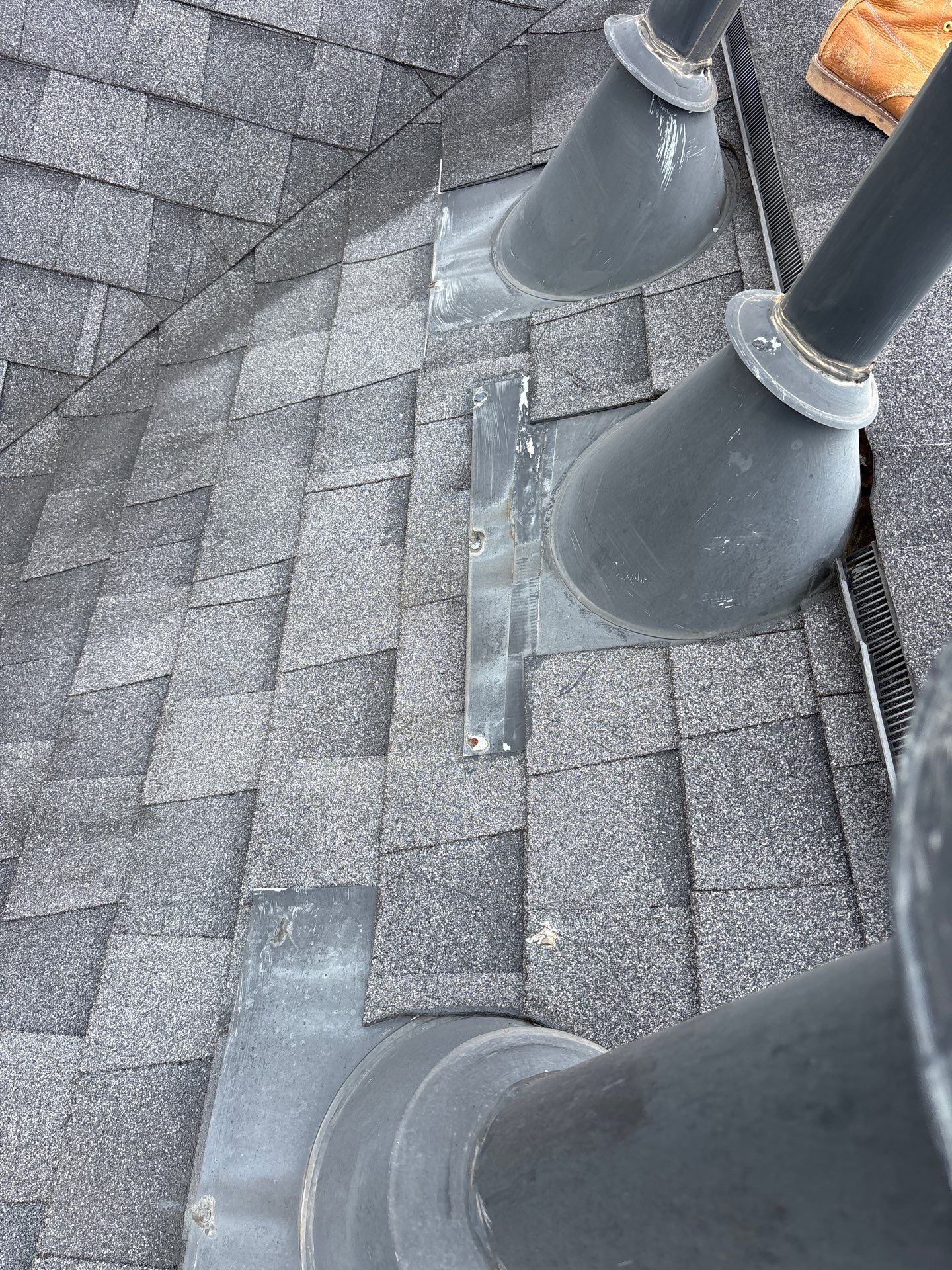 Roof Repair Sugarland by Roof Repair Services LLC