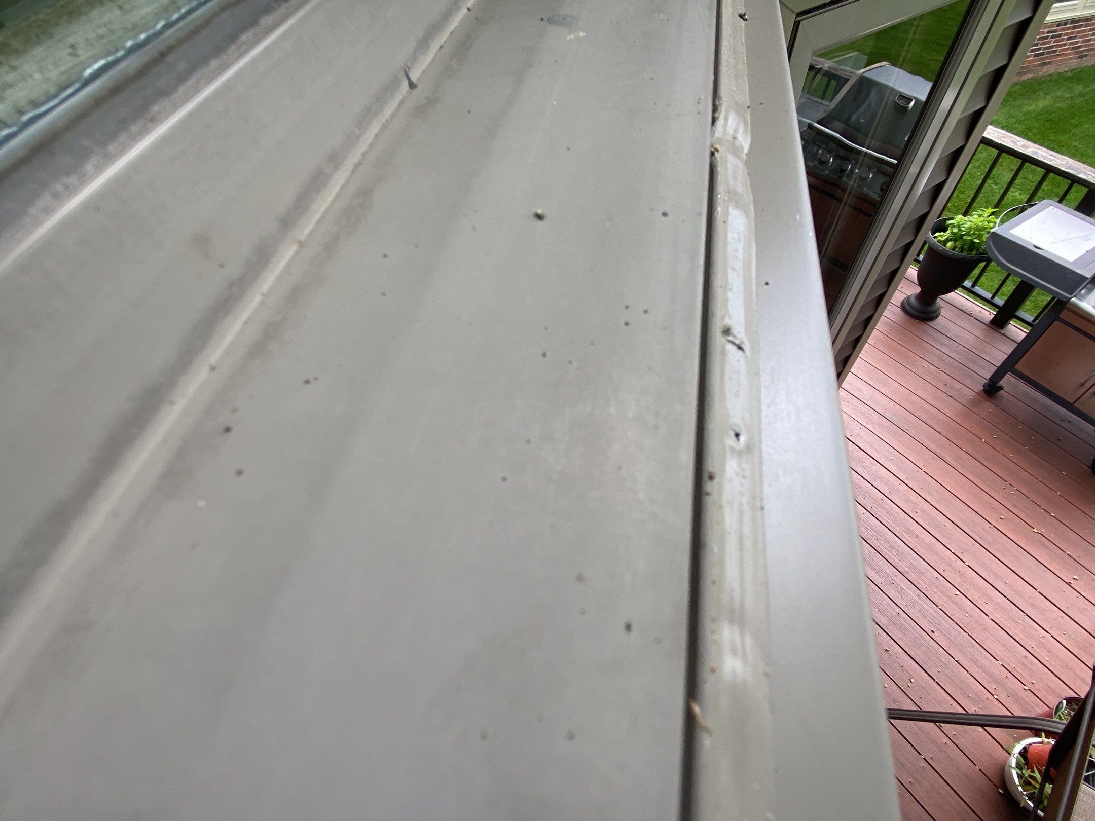 Siding Replacement using Certainteed Monogram D5 by 180 Contractors