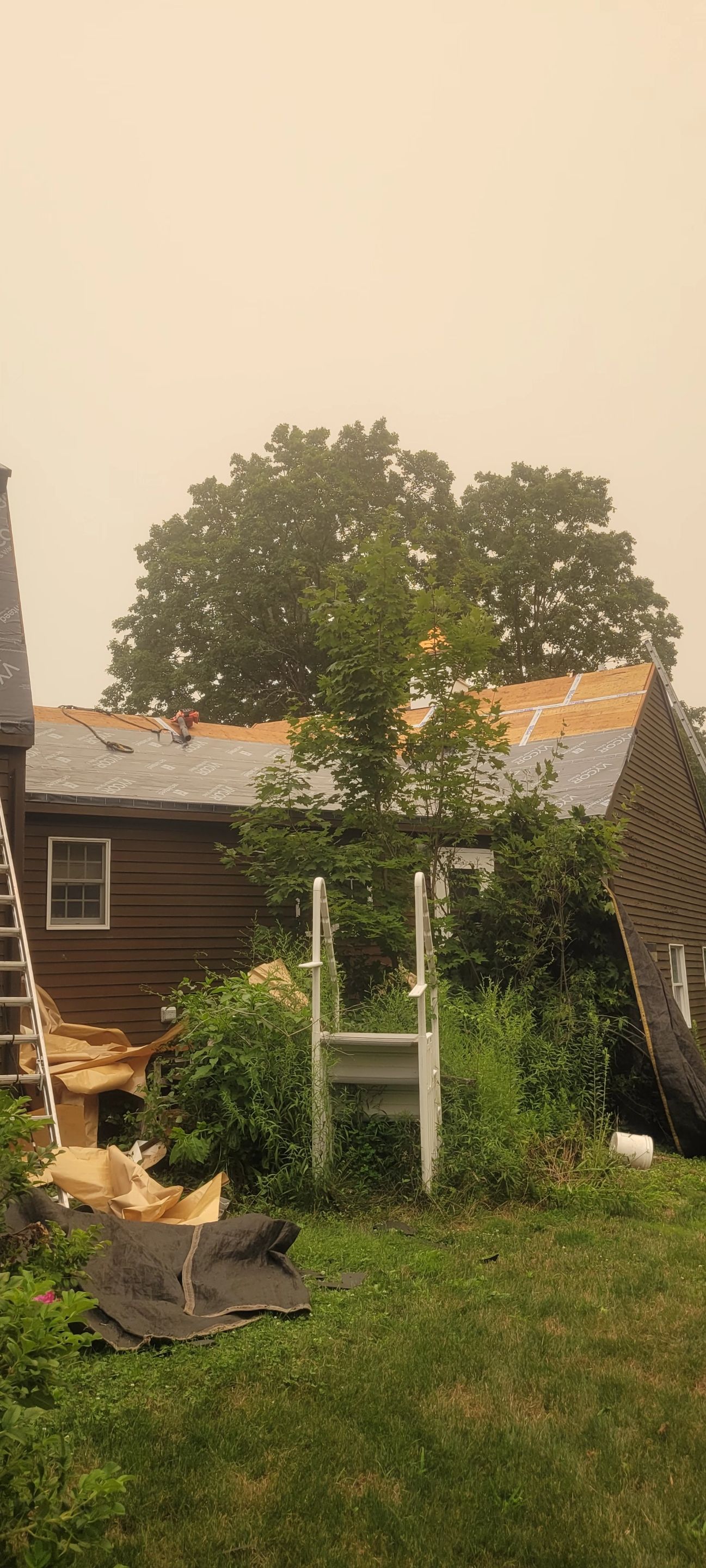 Transformation Roofing by DiGiorgi by DiGiorgi Roofing and Siding Inc