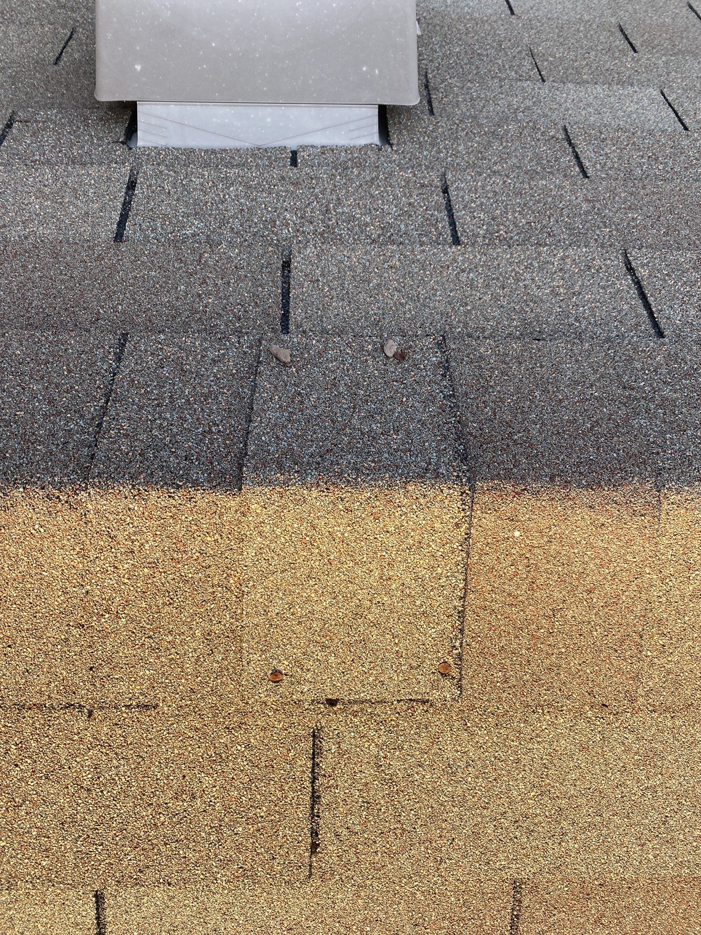 Residential Roofing Repair using Owen's Corning Duration (Lifetime) Shingles by Roof Repair Company