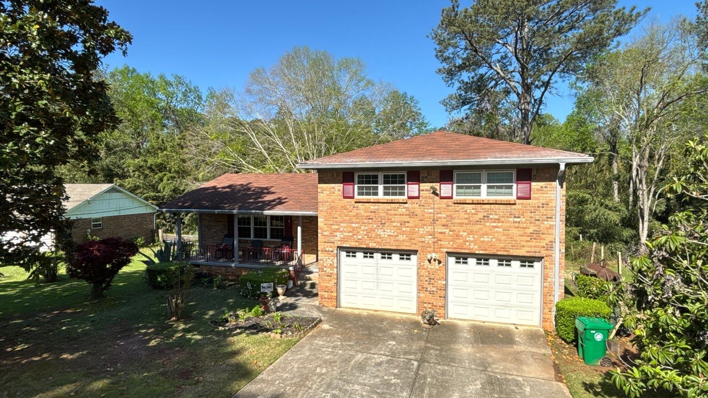 Roof Repair by Deerfield Roofing LLC