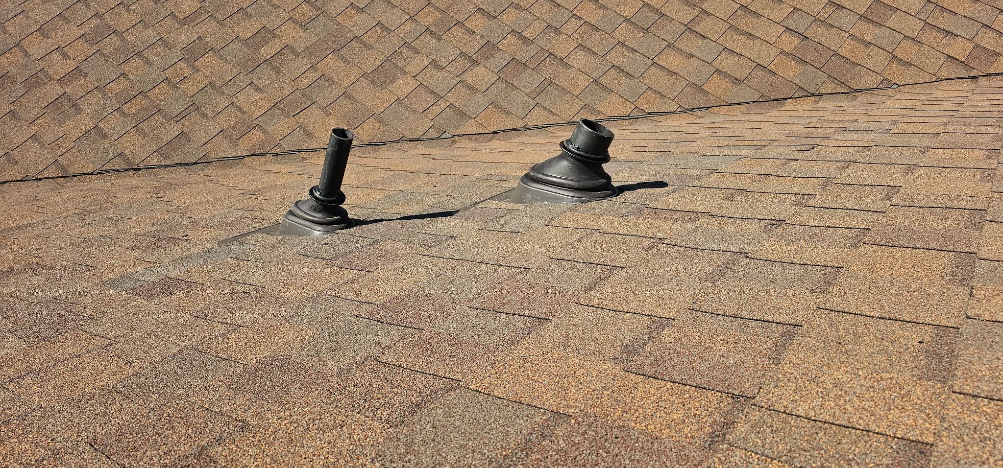 Roof Repair - Lake Frederick by Winchester Roofing