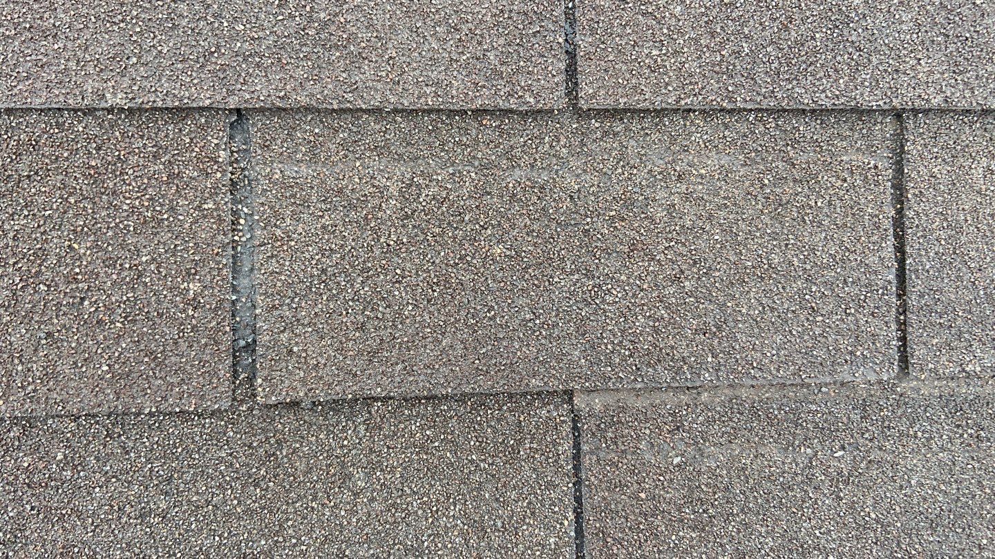 Residential Roofing Installation using CertainTeed by Roof Concepts Construction