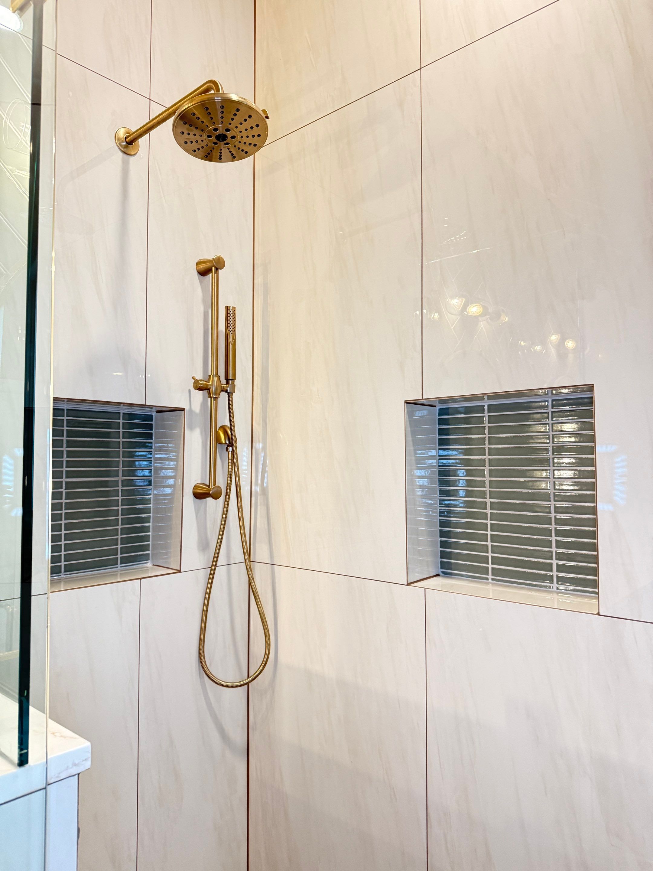 Kitchen & Primary Bath Remodel- McKinney, TX by C3 Custom Builds