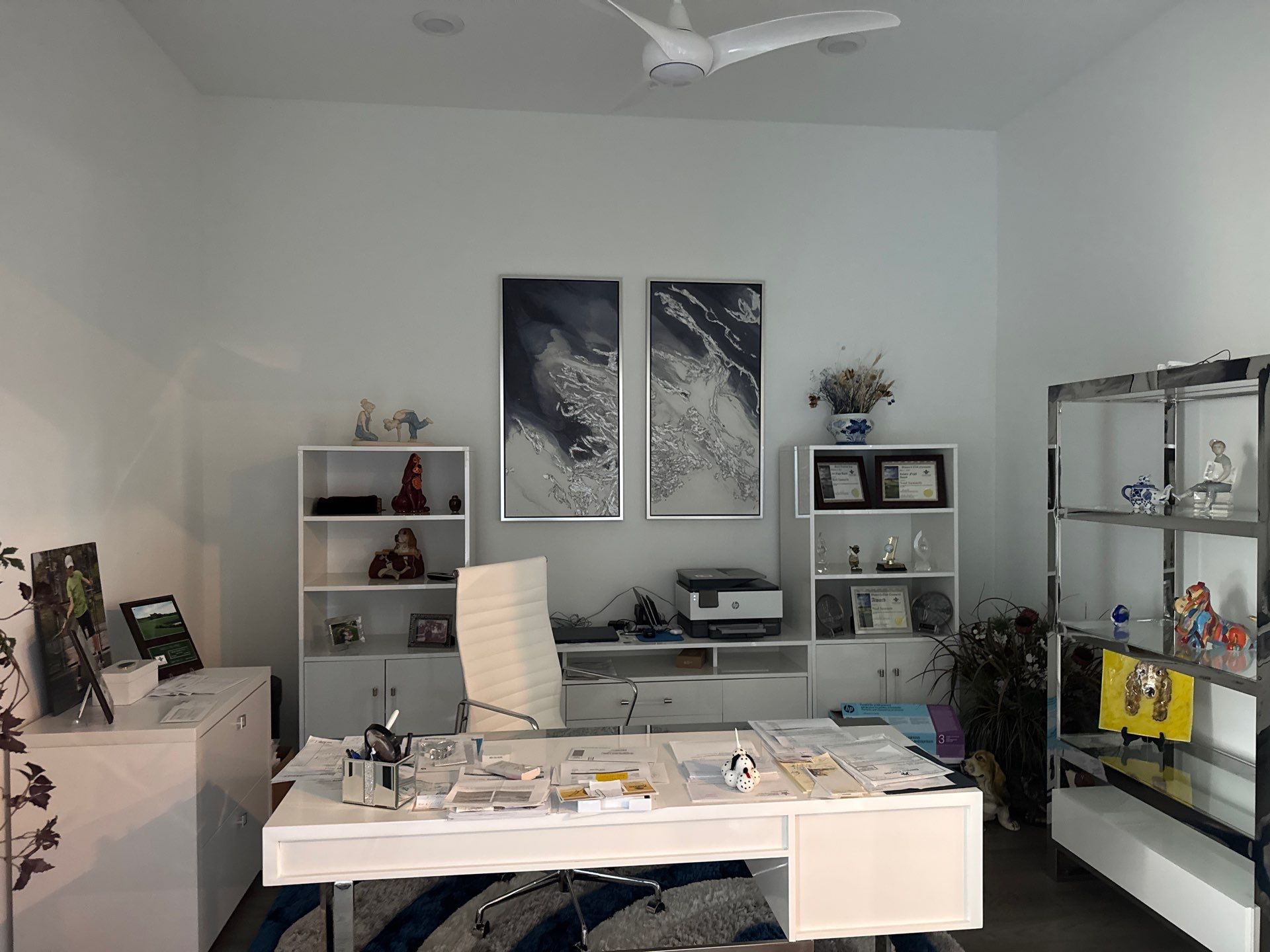 Interior Paint Nokomis by That 1 Painter