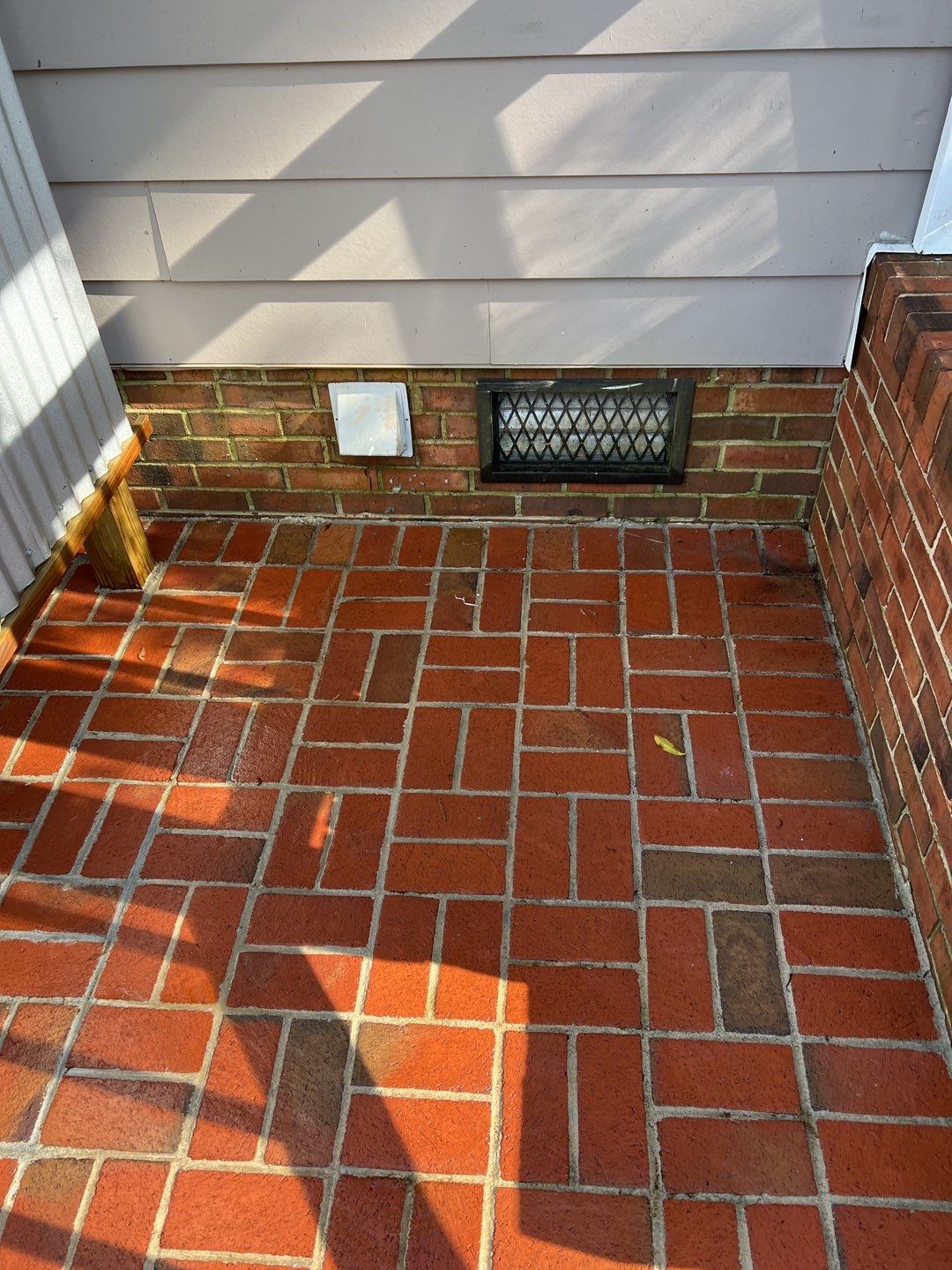Masonry using Concrete Sealant by DuraSeal