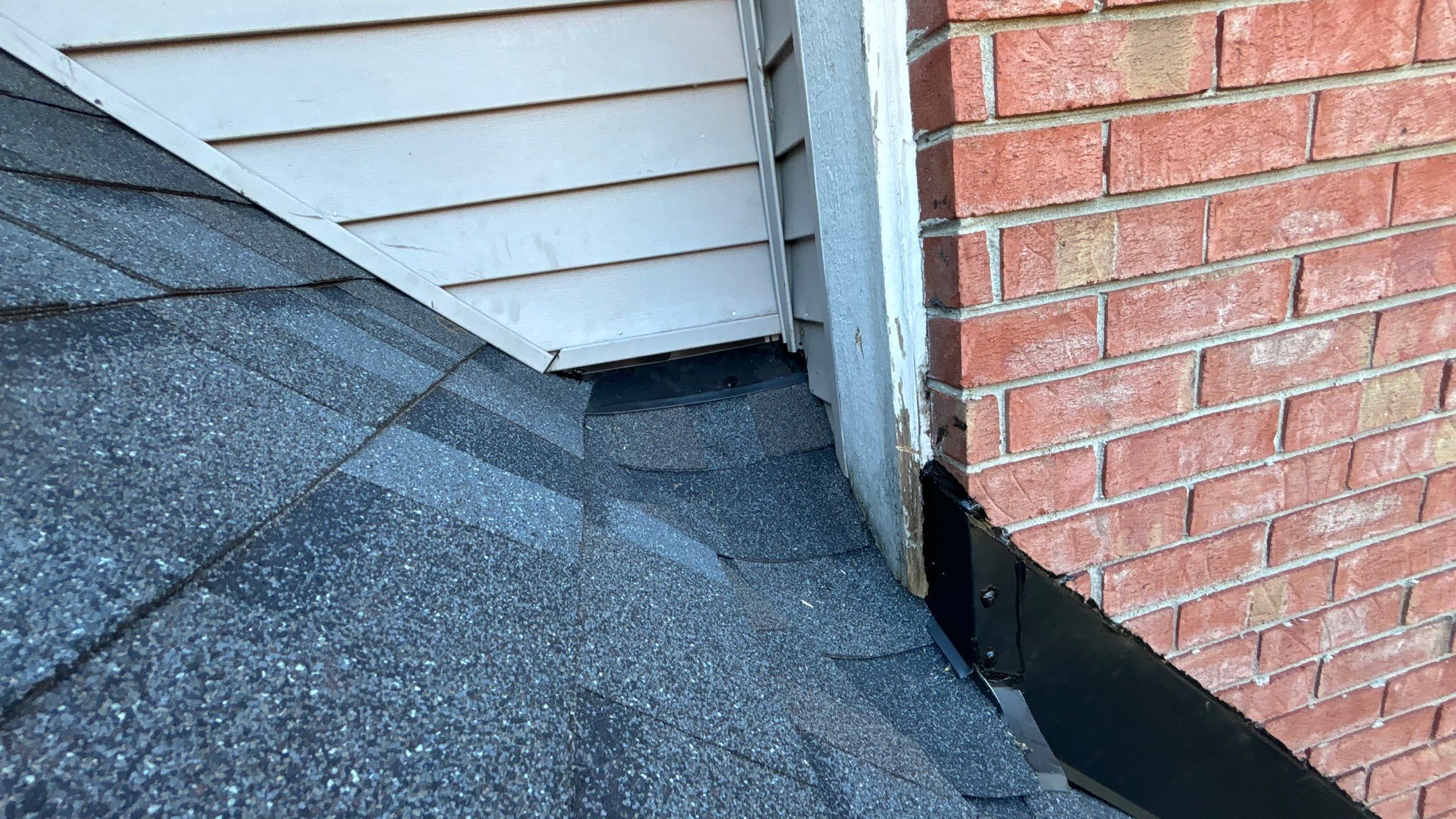 Roof Replacement using Owens Corning Duration by 180 Contractors