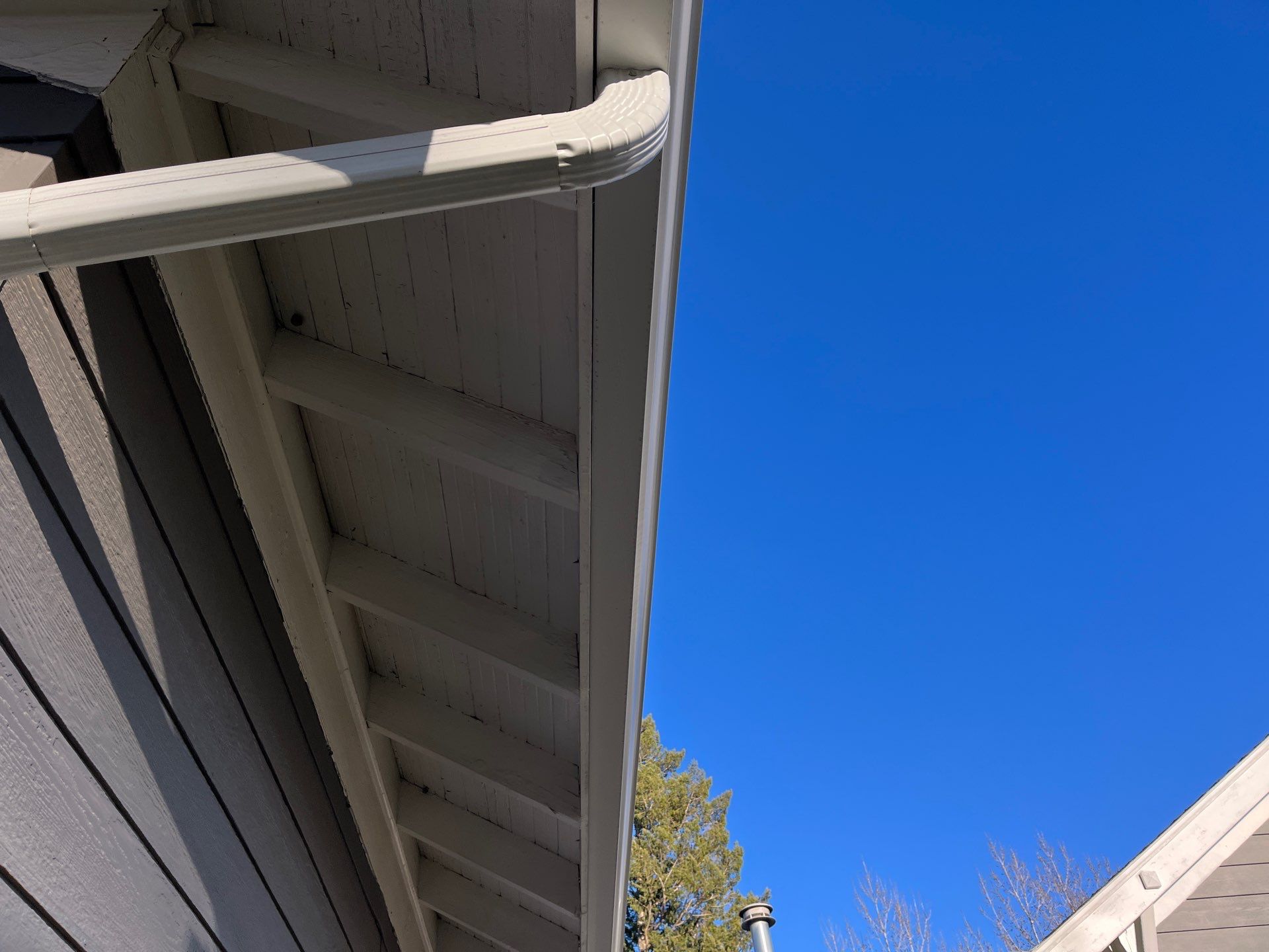 Project in Reardan by Peaks and Valleys Construction