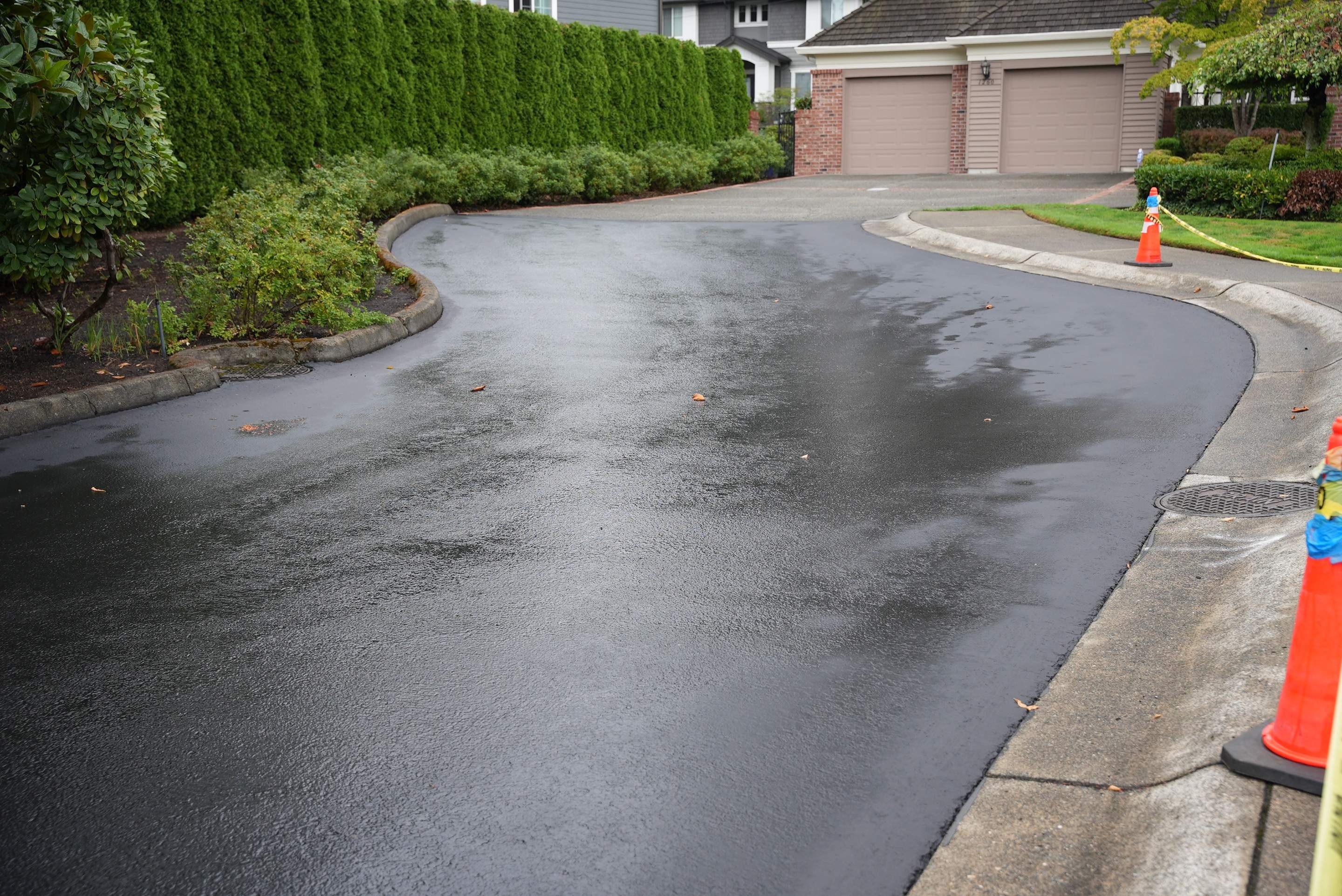 Best Management | Sealcoating  by Jireh Asphalt & Concrete Inc 