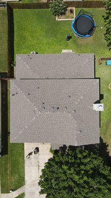 Project in Sherman