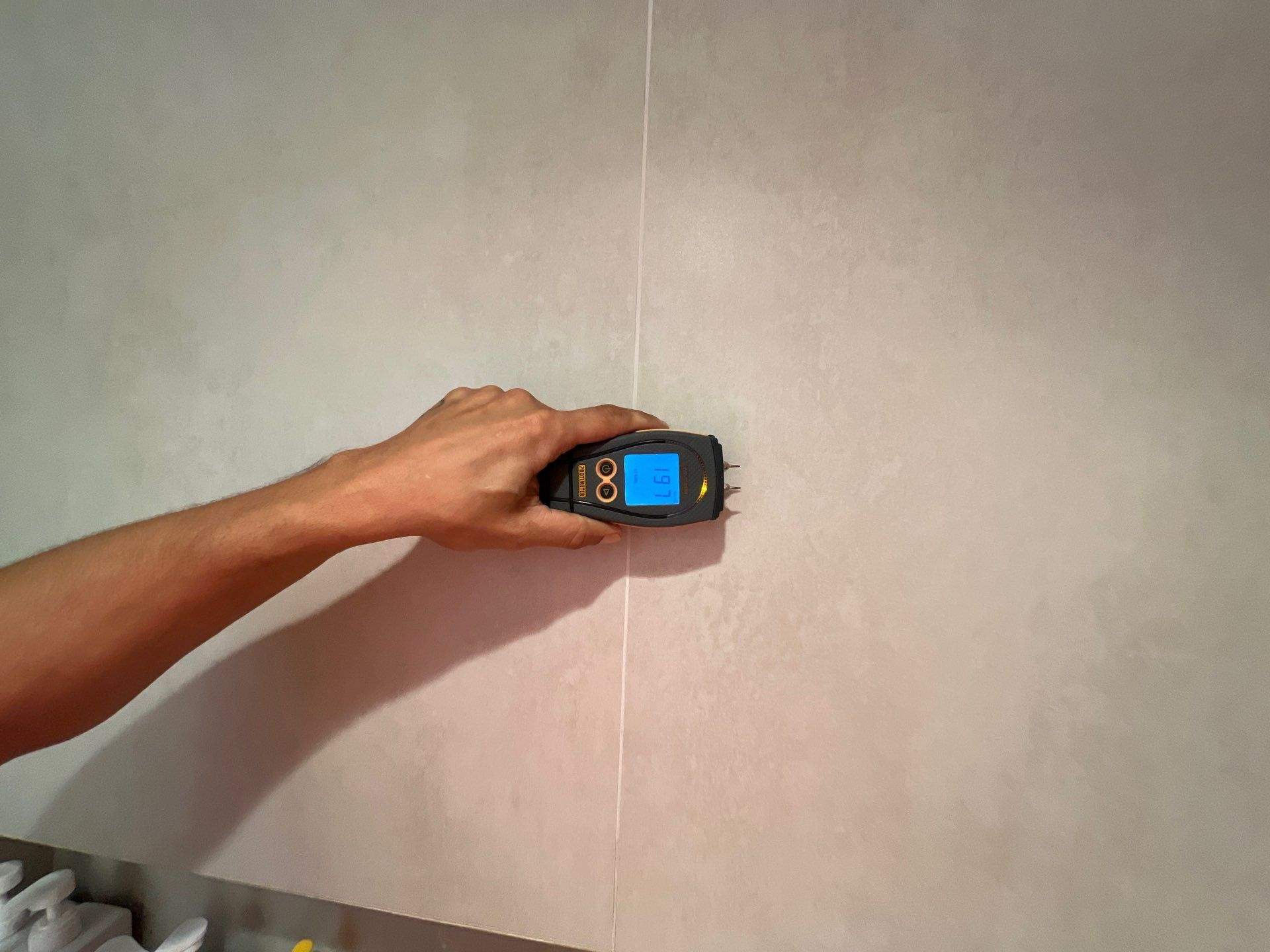 Water Damage Claim in Surfside by FLAPA & KeyStone