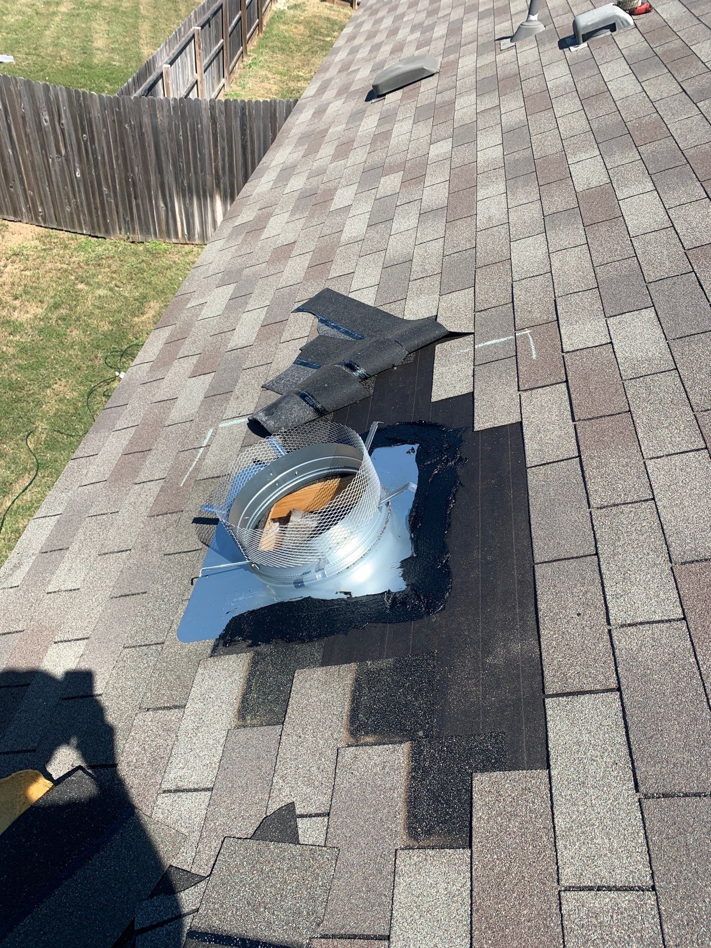 Roof Repair - 78244 | San Antonio Roofing Company by Rox Roofing