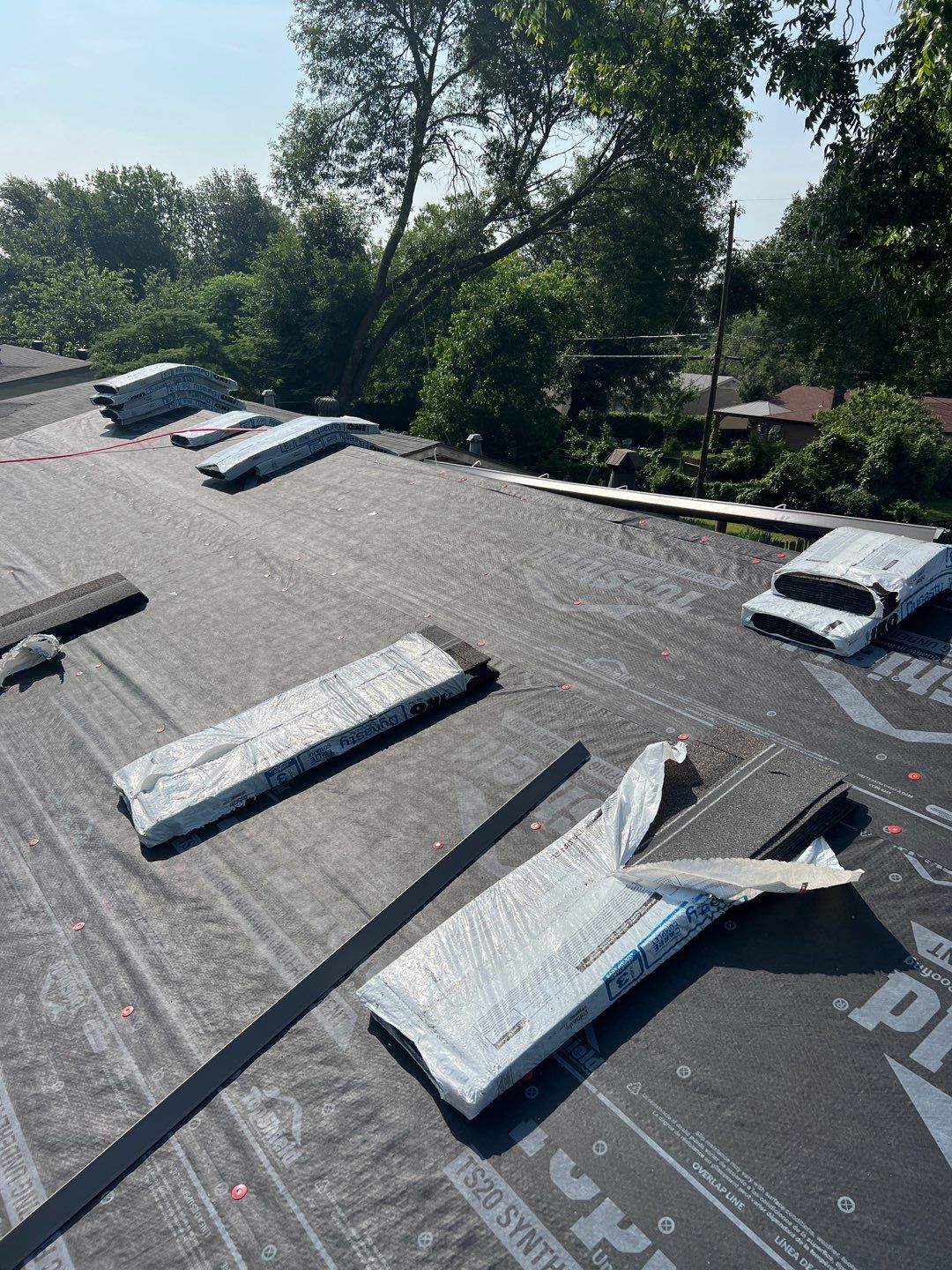 Project in Irving by Armor Roofing | Exteriors