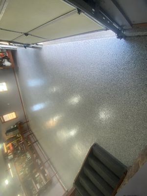 Farmhouse Gray