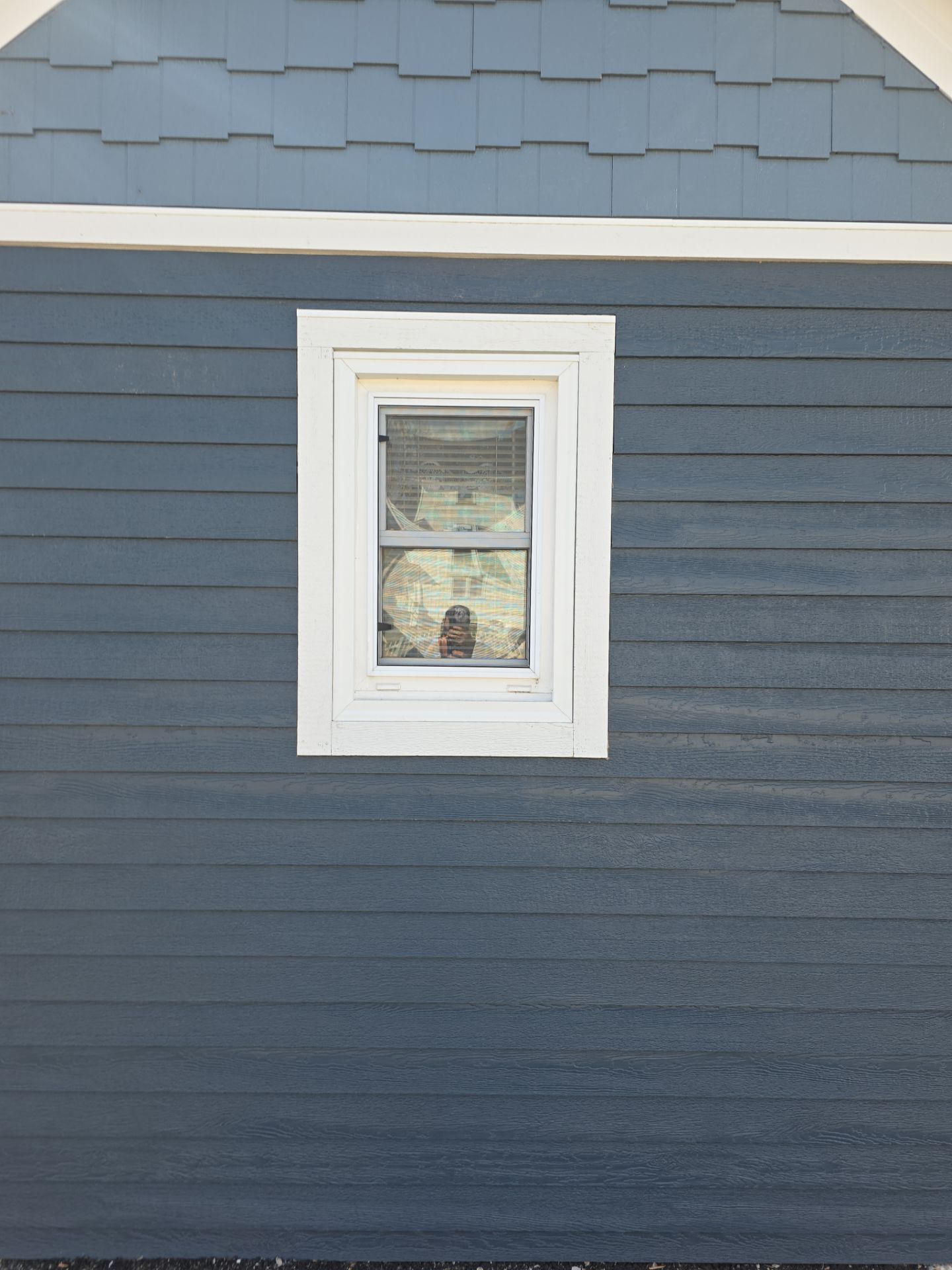 TAMMY'S DREAM HOME FIX UP!  by Gellings Roofing and Siding LLC