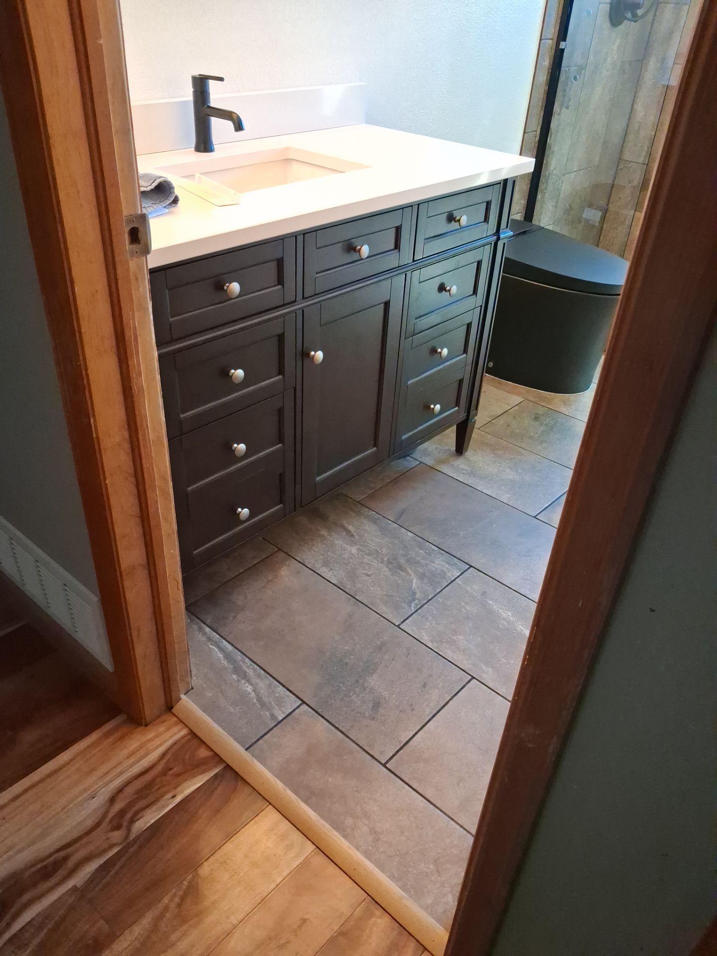 Project in Bailey by Discount Bath LLC