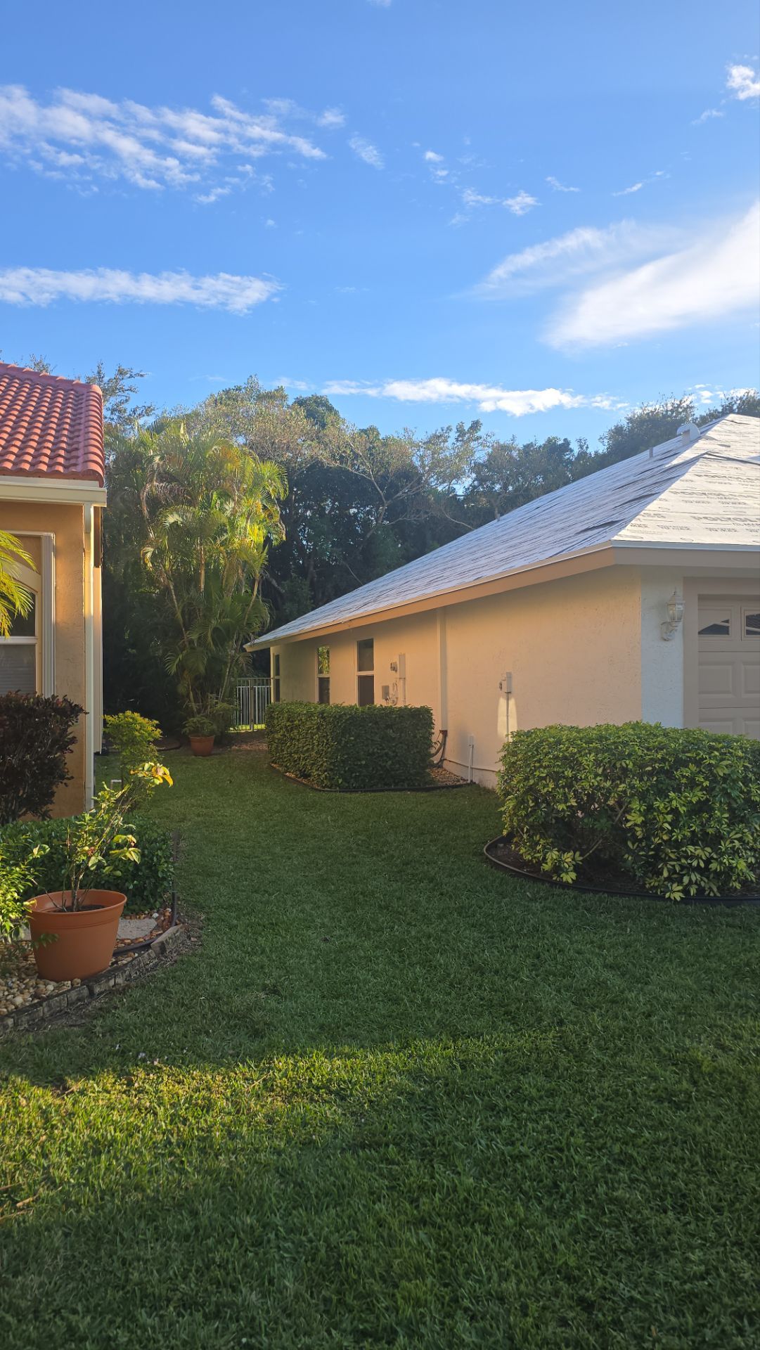 Concrete Tile Roof Replacement and Secondary Water Barrier in Boca Raton by Aastro Roofing