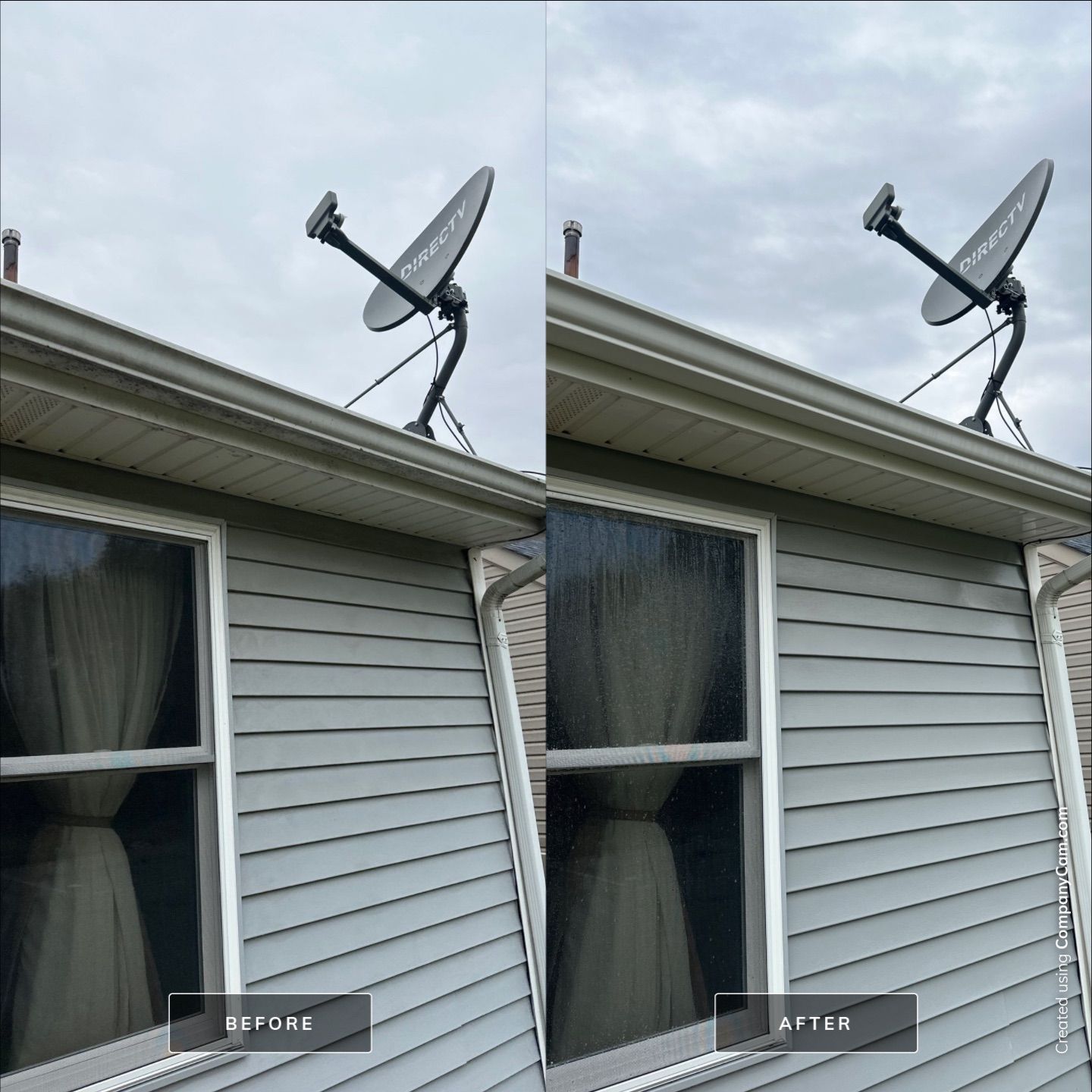 Project in Harvard by Simmons Power & Soft Washing