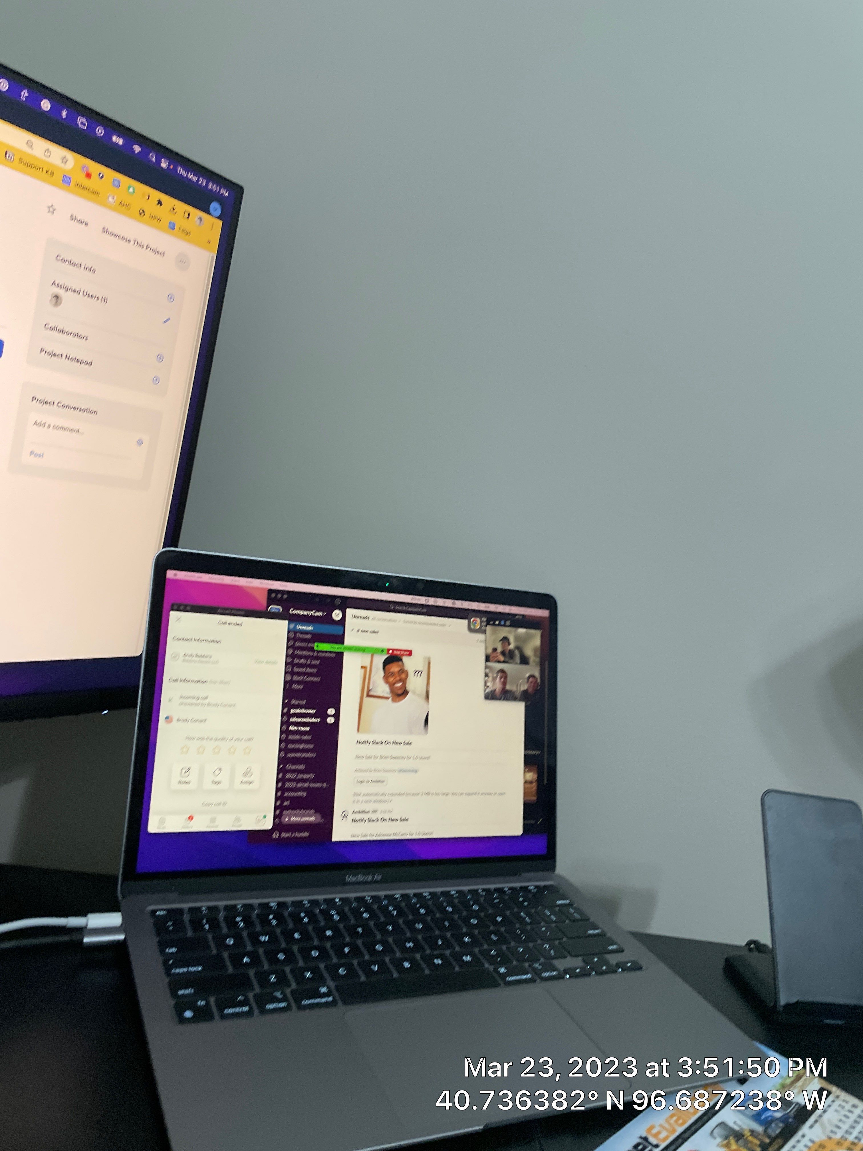 s dfgsdfg sdfg sdfg sdfg by CompanyCam Sales Demo