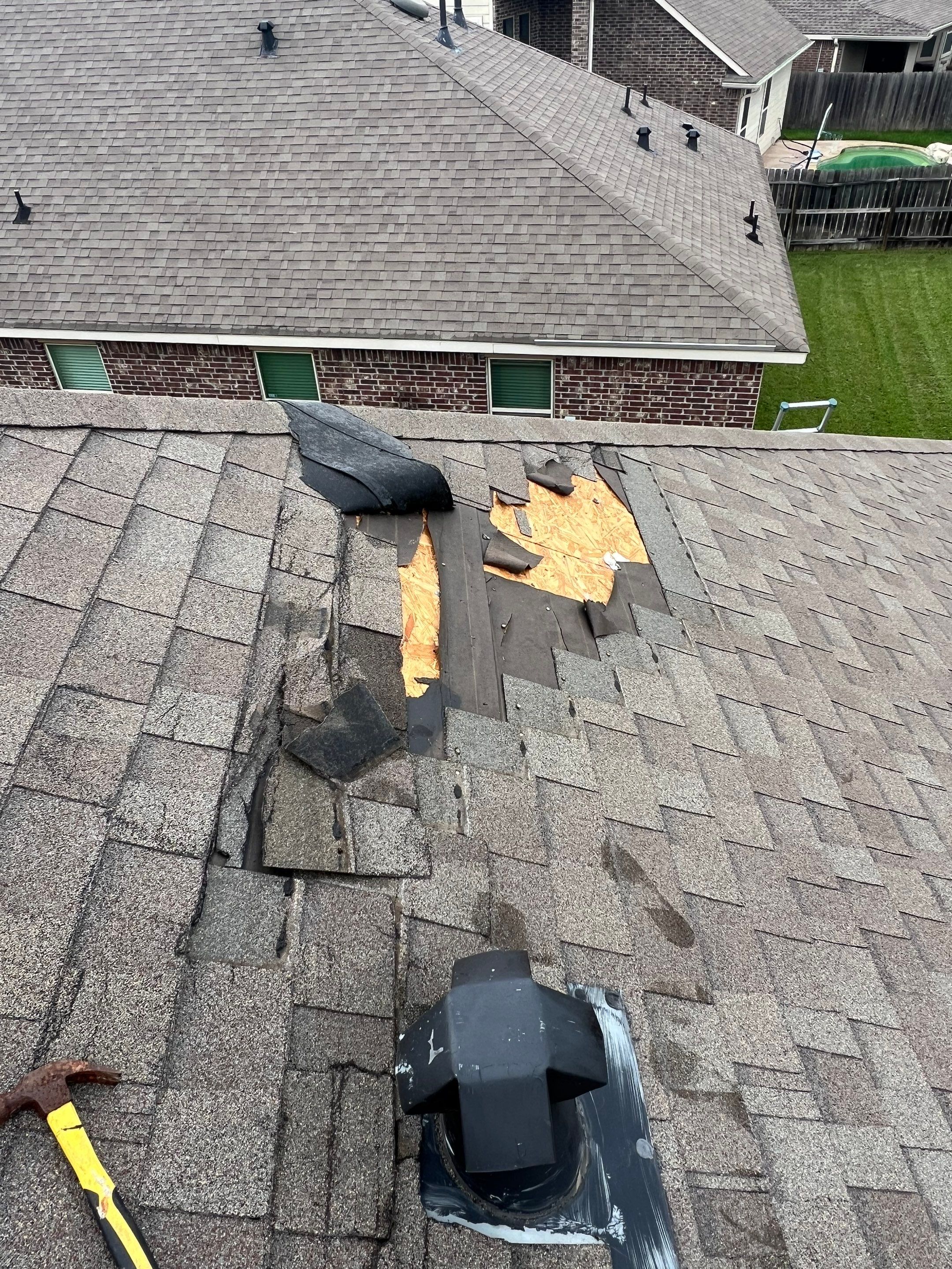 Roof Replacement in Atascocita, TX by Onit Roofing LLC