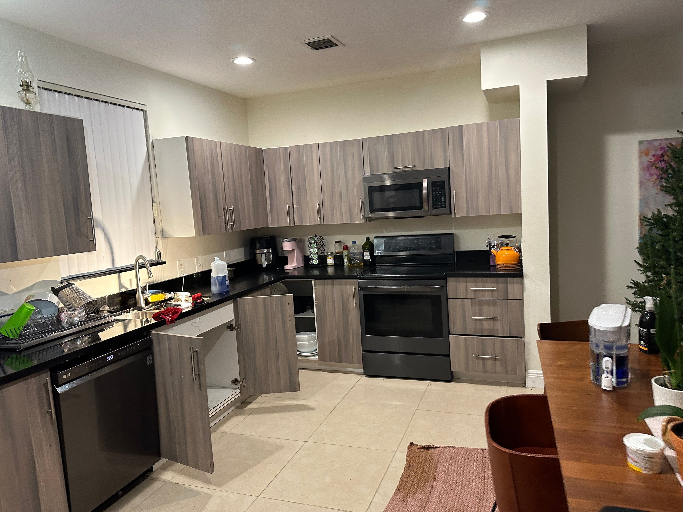 Water Damage Claim in Hollywood by FLAPA & KeyStone