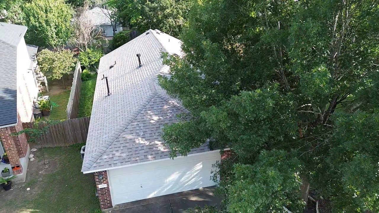 Amber - Owens Corning TruDefinition Duration by RoofsOnly.com