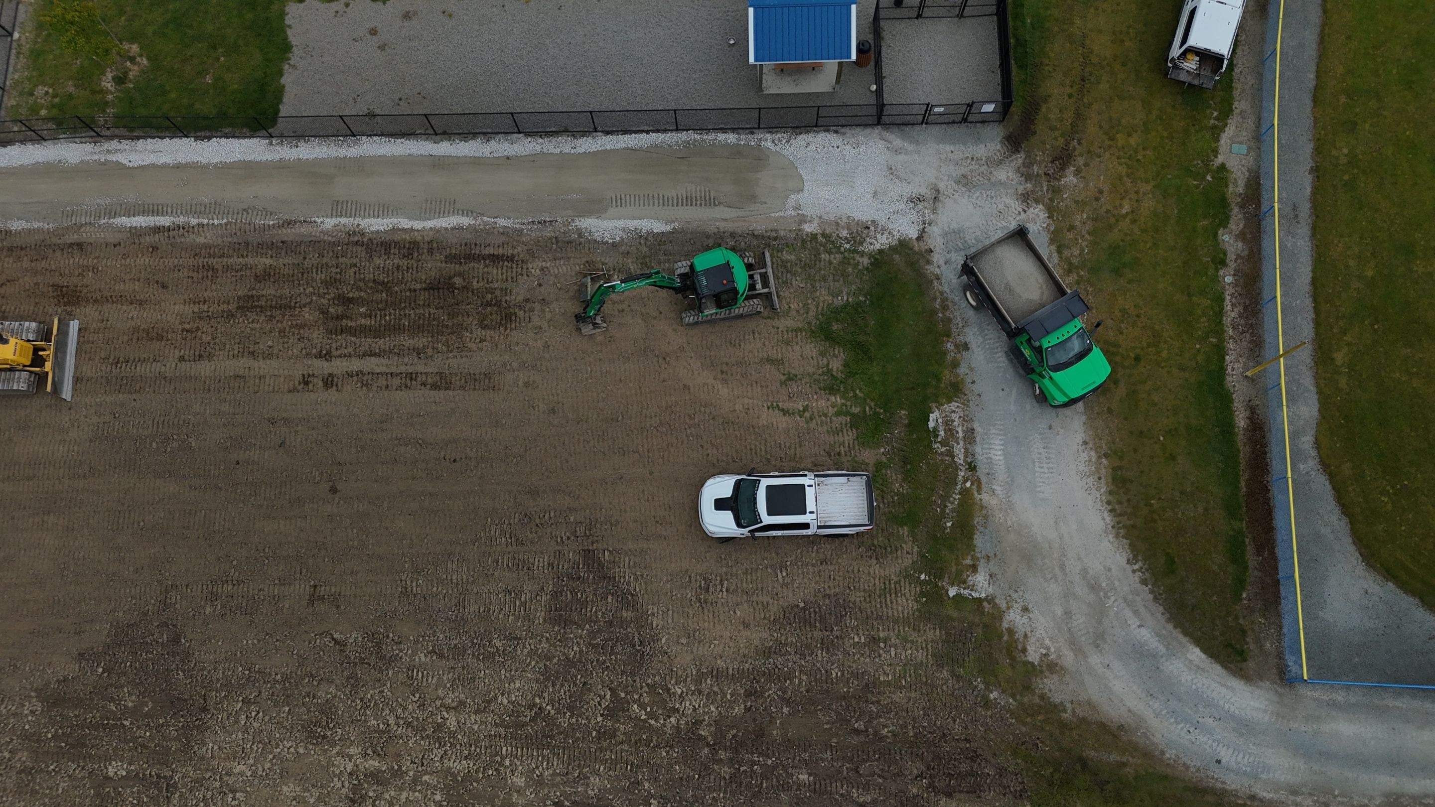 Asphalt Patch Repairs | Stanwood  by Jireh Asphalt & Concrete Inc 