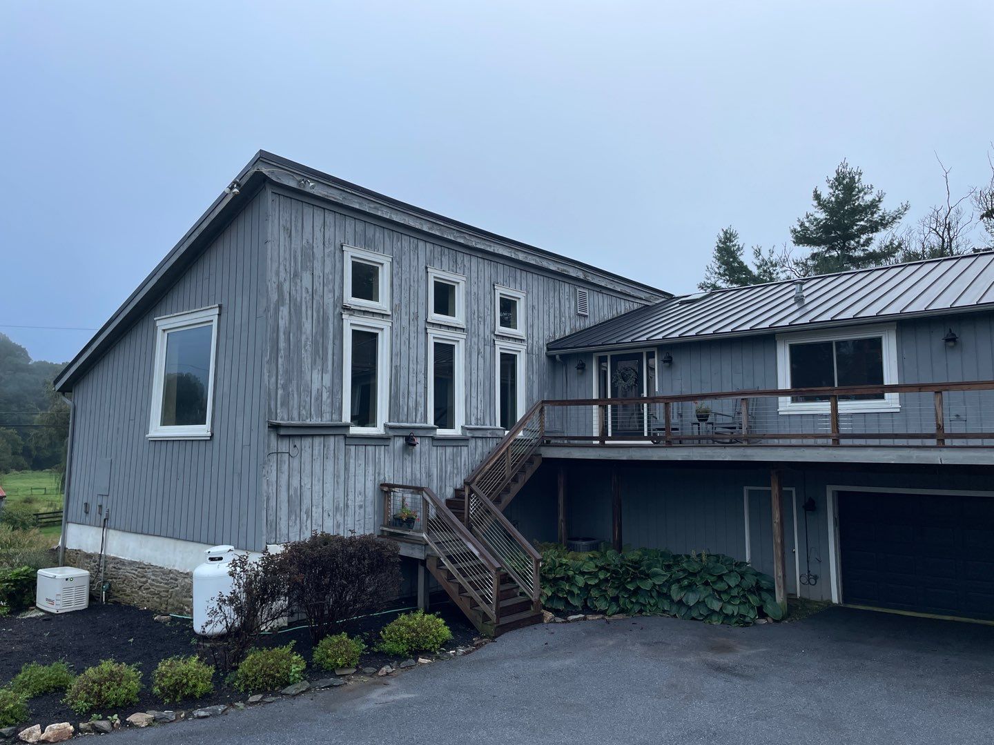 Project in Coatesville by WilLine Builders LLC