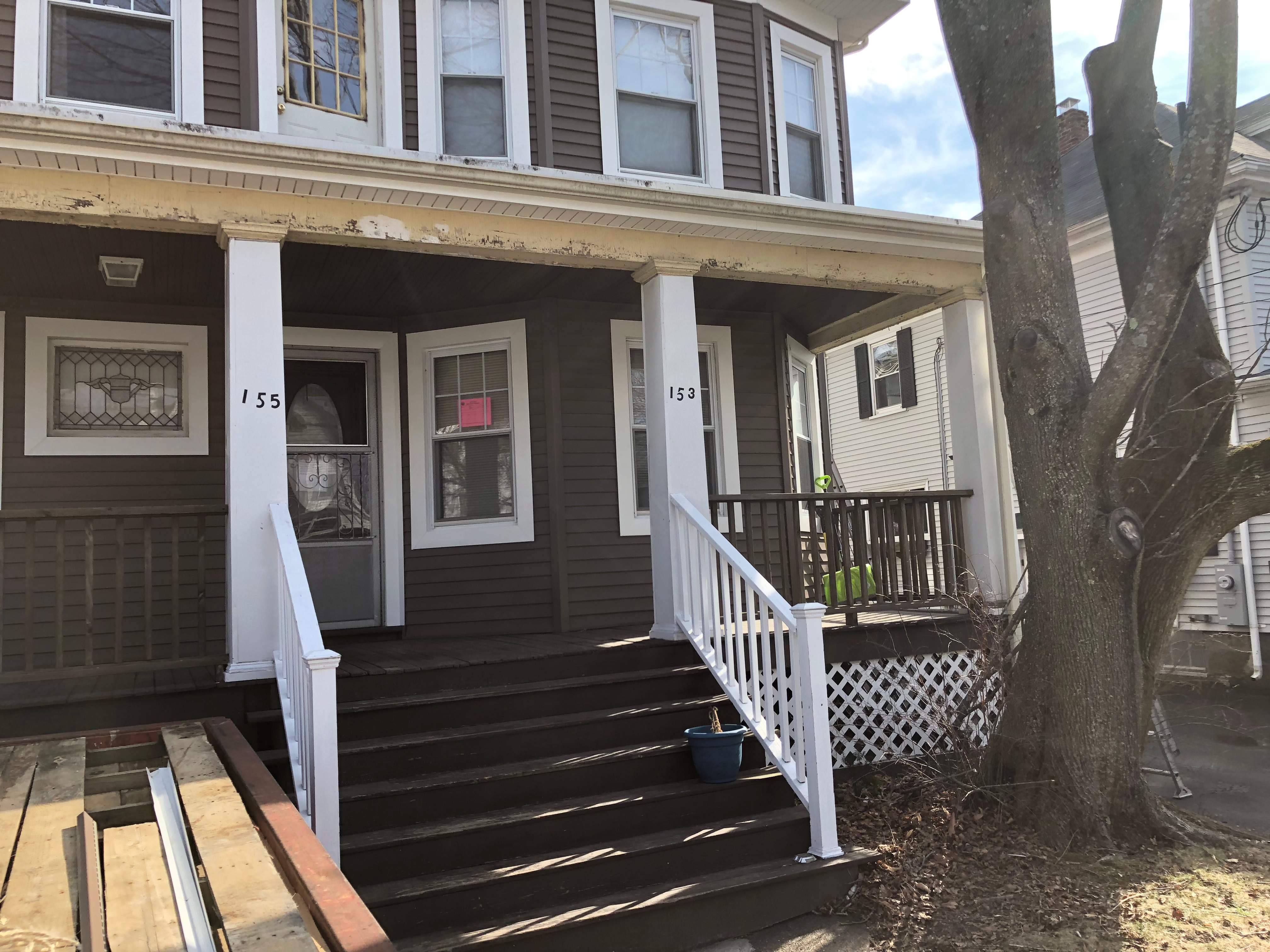 Siding Installation using CertainTeed by UBrothers Construction