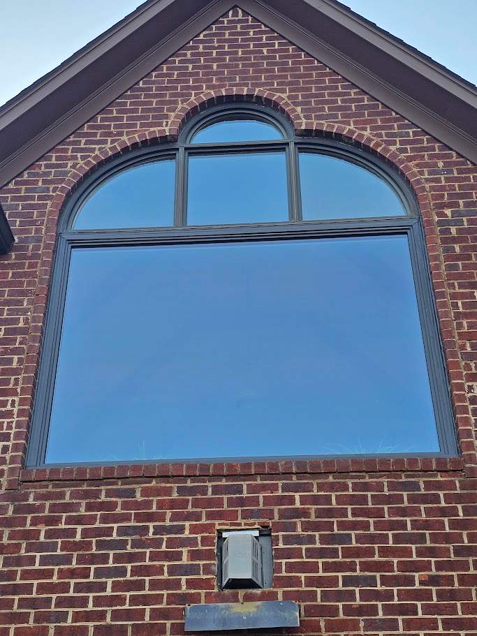 Woods Project in Hoover by The Window Source