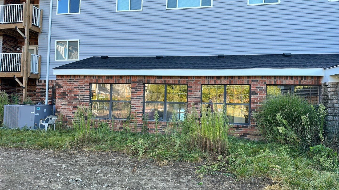 Roofing, windows, doors, siding by Tamlin Roofing