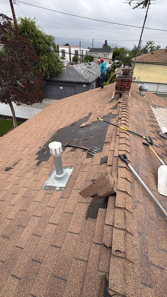 Roof Replacement- Lodi, CA 95240 by Epic Roof Replacement